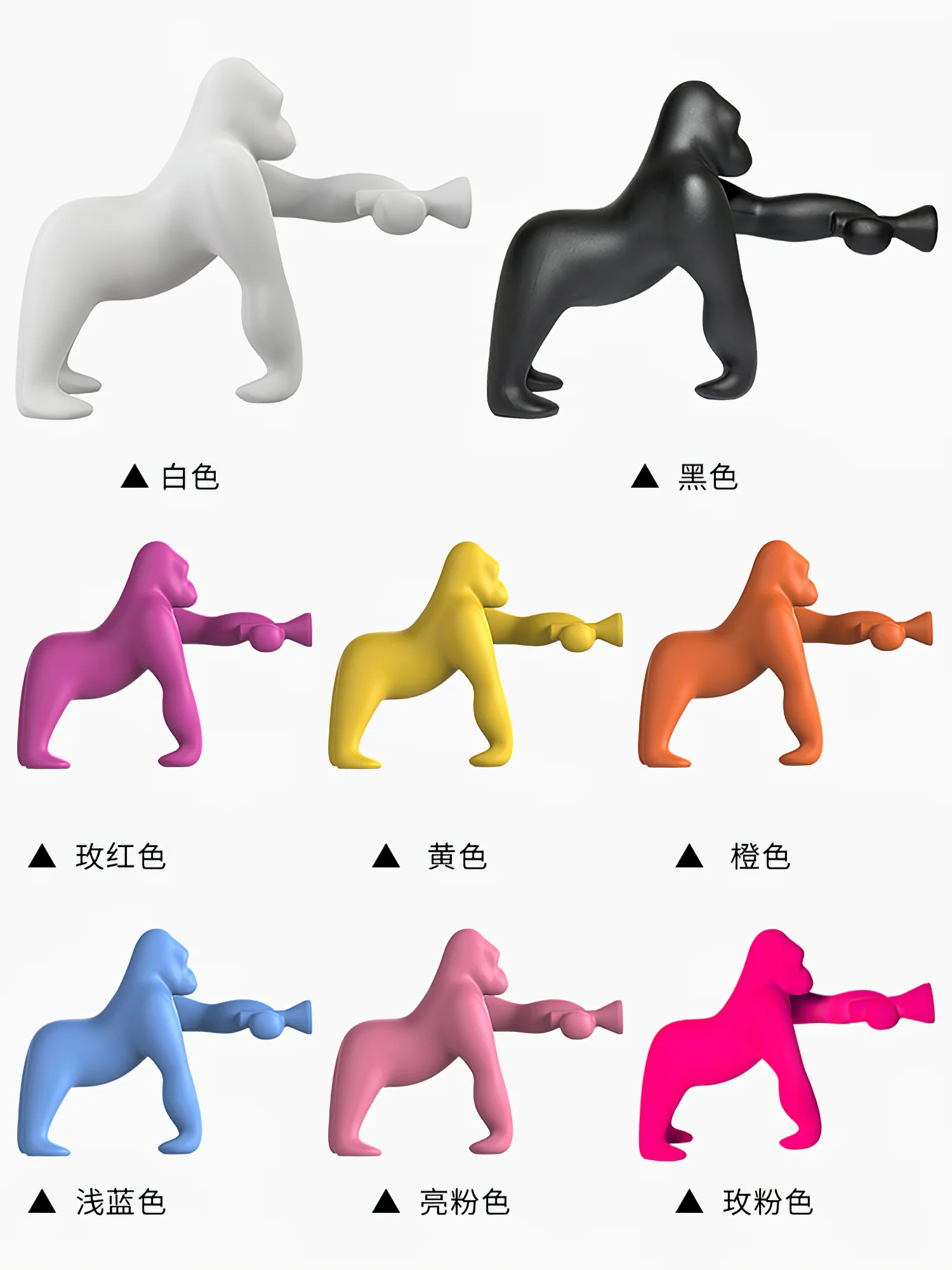 Kong Floor Lamp - Image 51