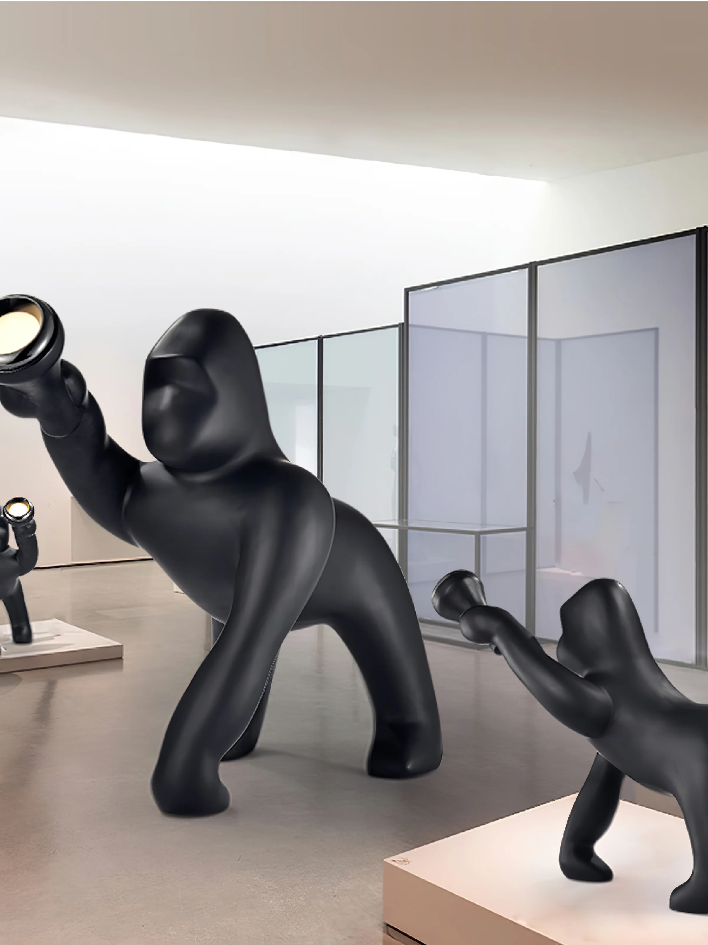 Kong Floor Lamp - Image 52