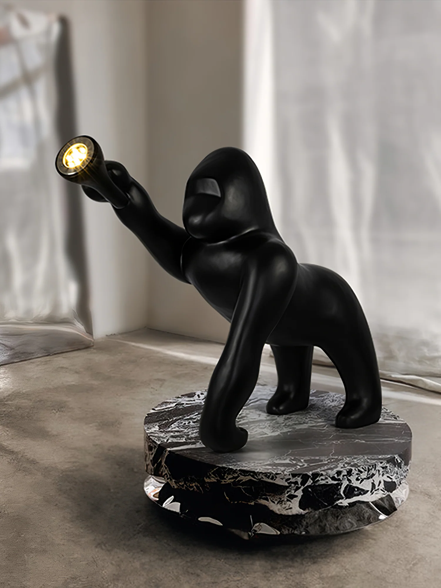Kong Floor Lamp - Image 54