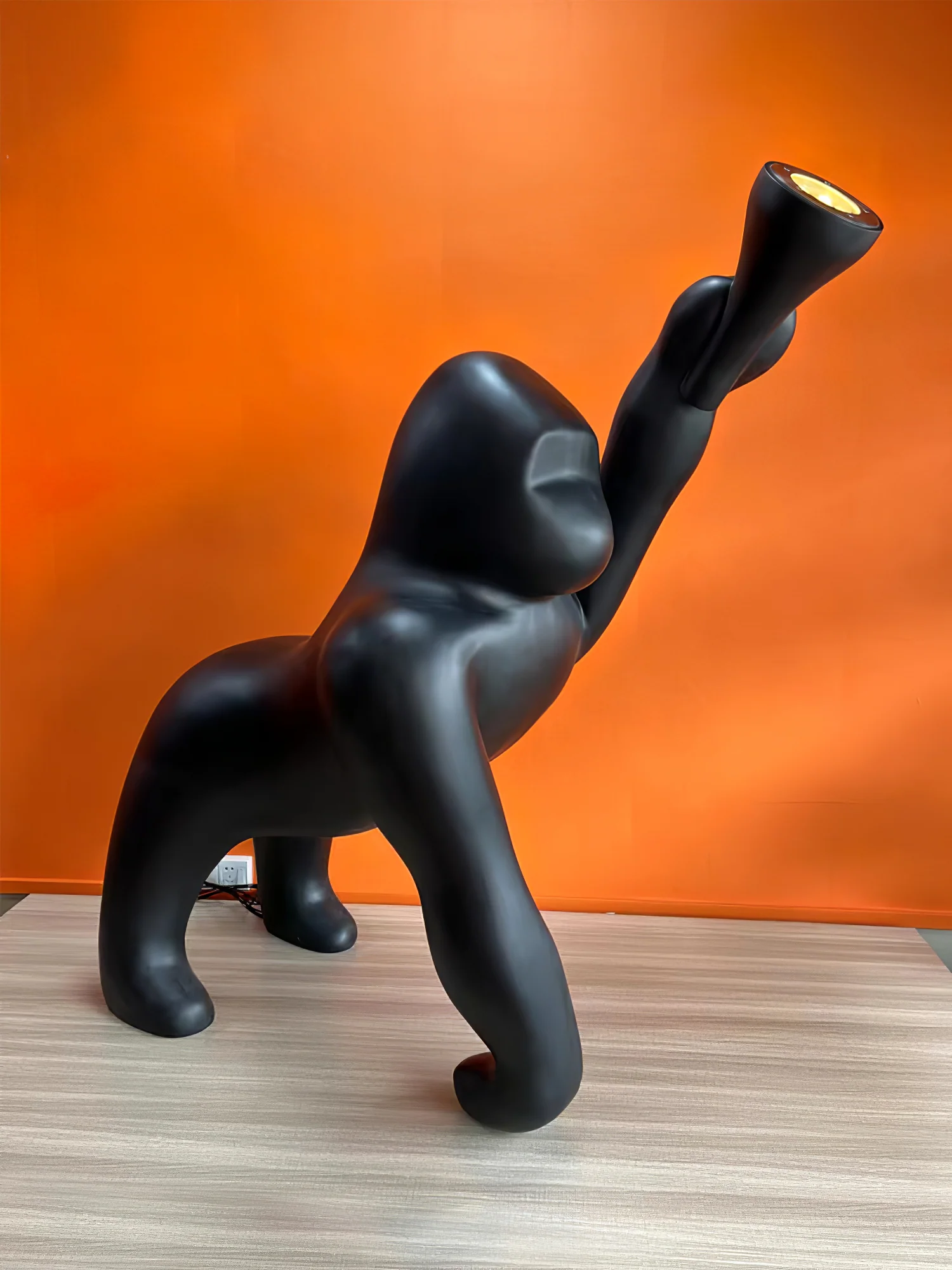 Kong Floor Lamp - Image 56