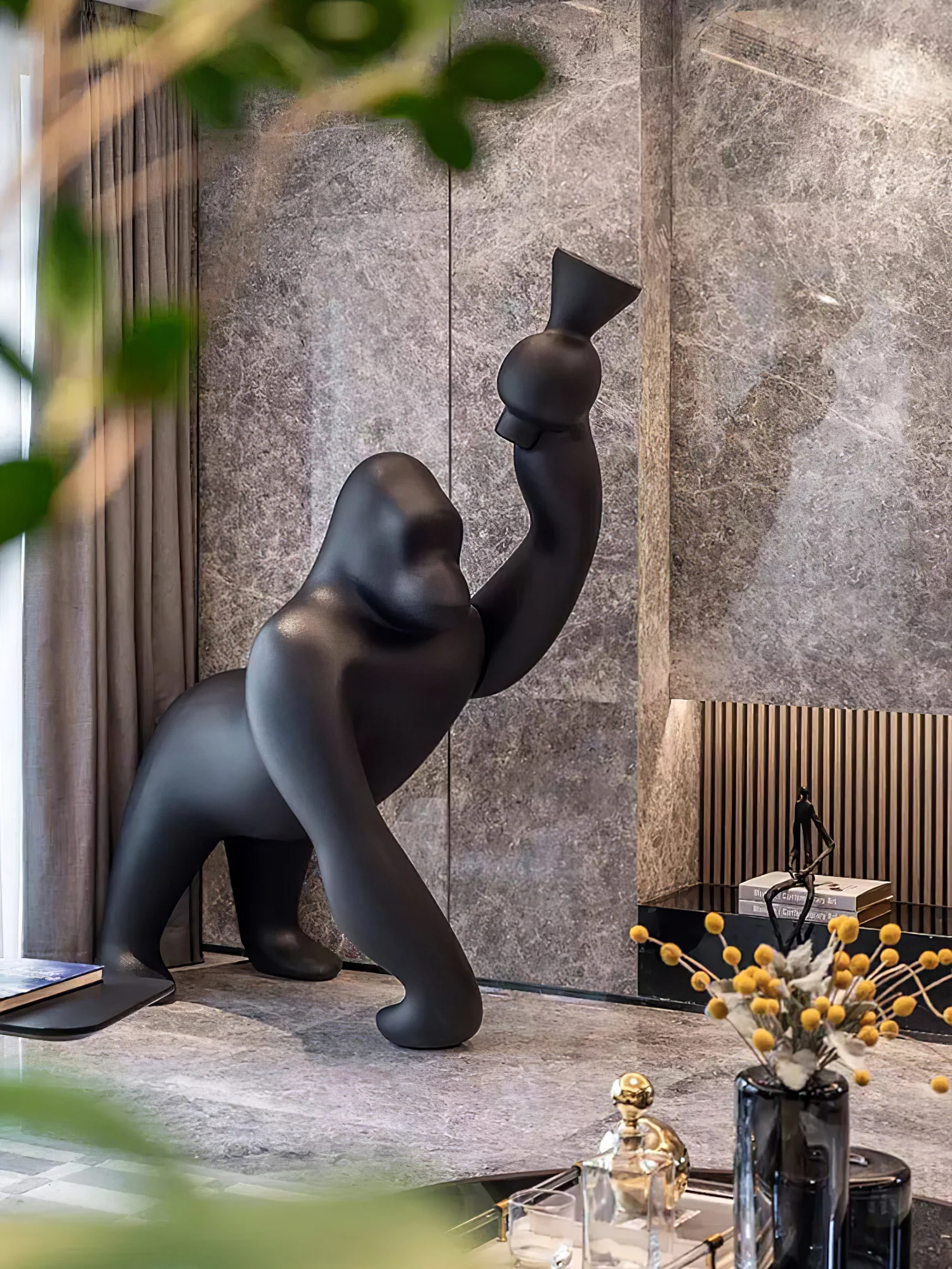 Kong Floor Lamp - Image 59