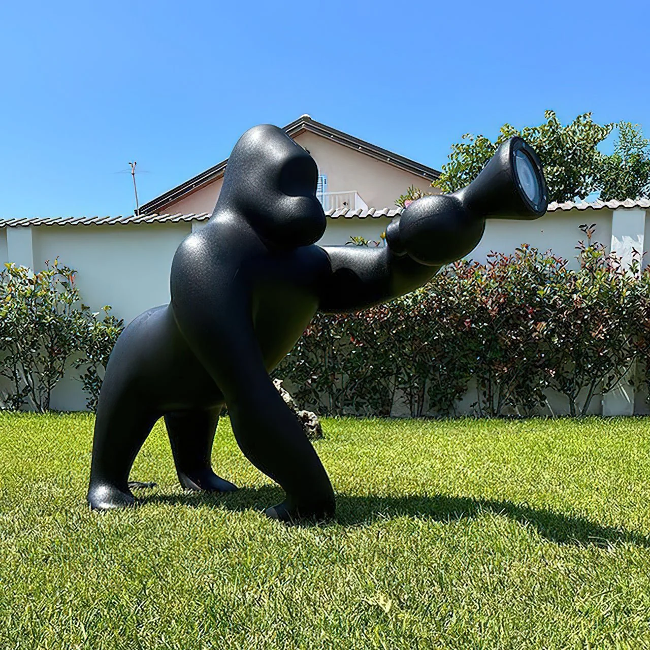 Kong Floor Lamp - Image 6