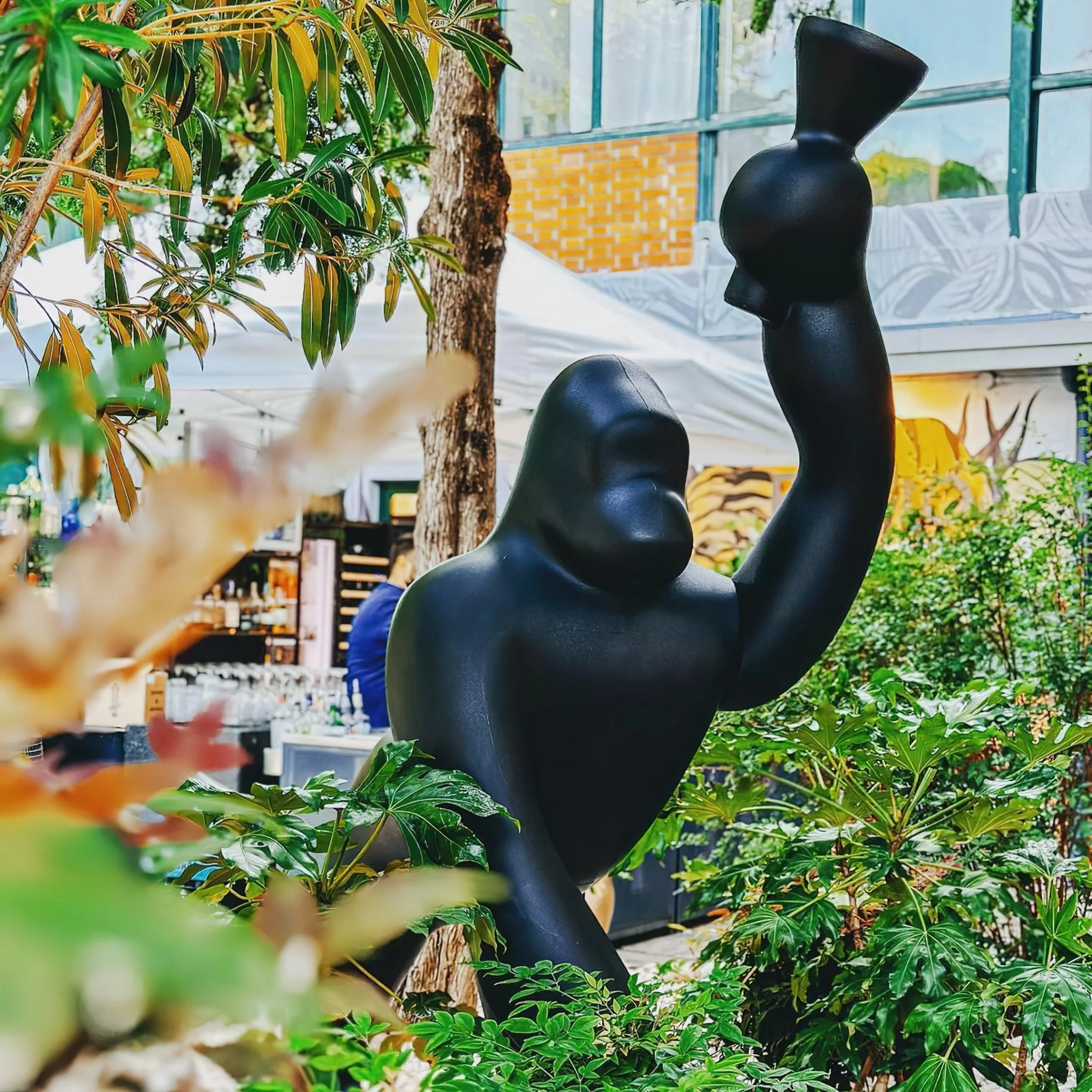Kong Floor Lamp - Image 7