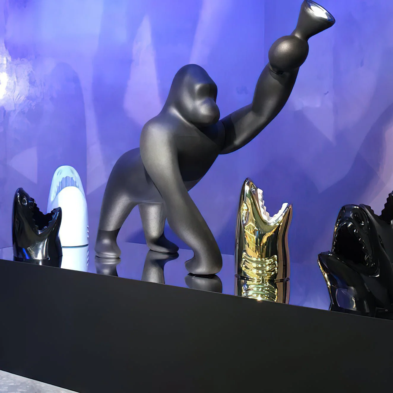 Kong Floor Lamp - Image 8