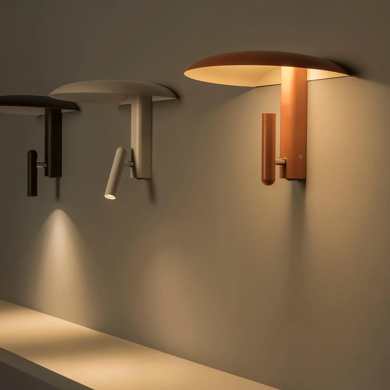 Konoha Wall Lamp - Image 11
