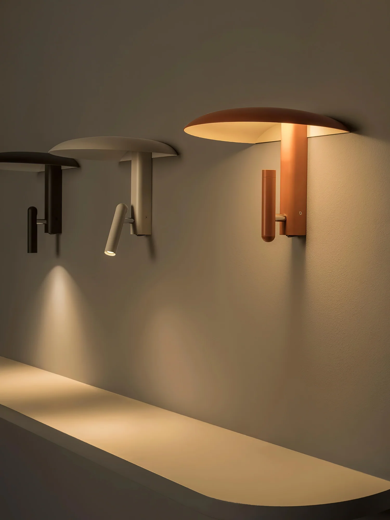 Konoha Wall Lamp - Image 13