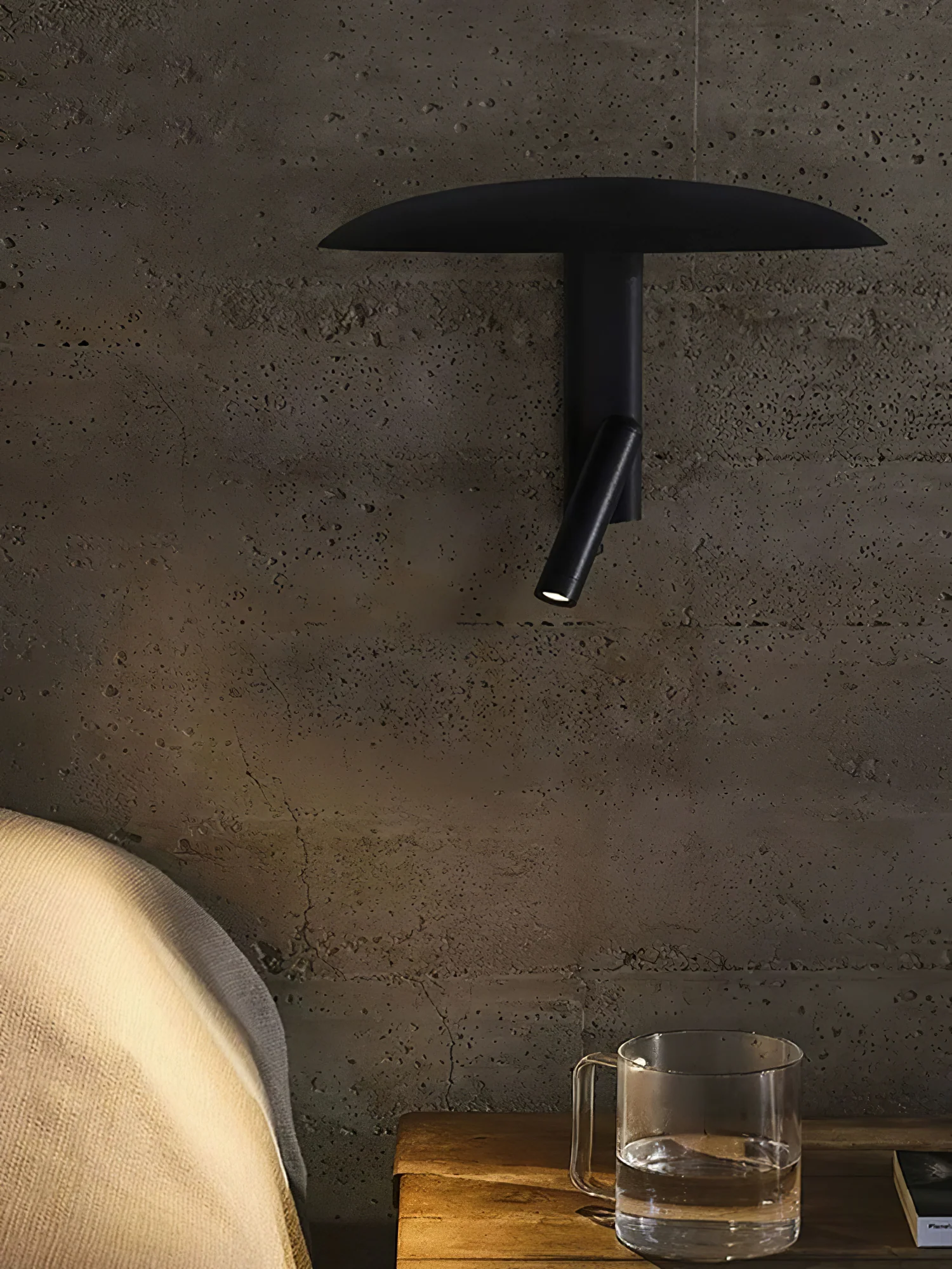 Konoha Wall Lamp - Image 15