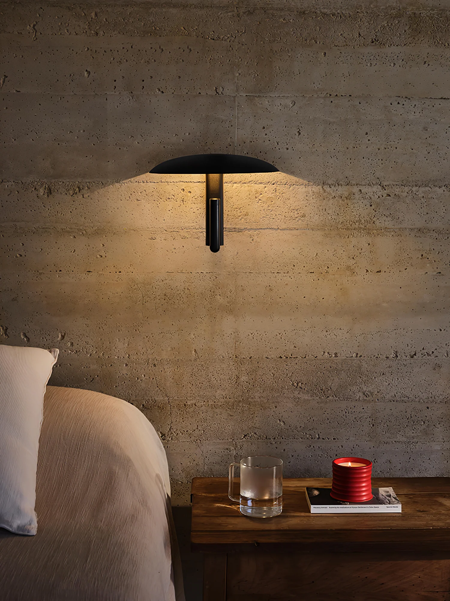 Konoha Wall Lamp - Image 20