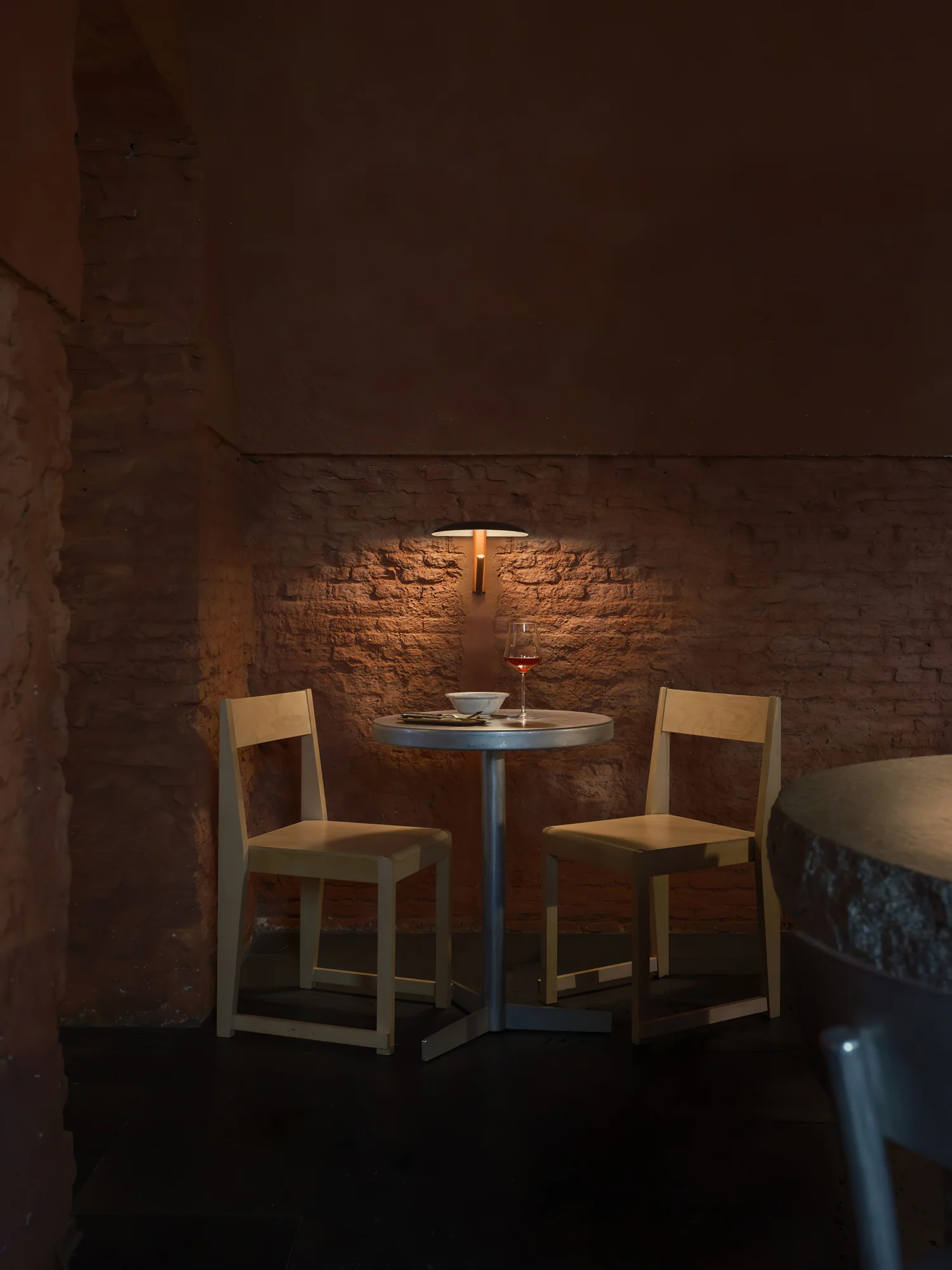 Konoha Wall Lamp - Image 21