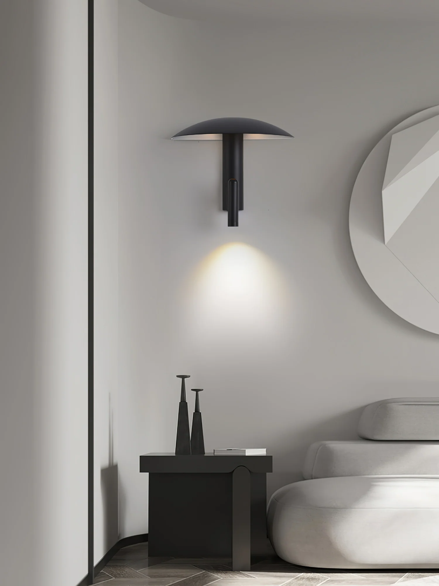 Konoha Wall Lamp - Image 22