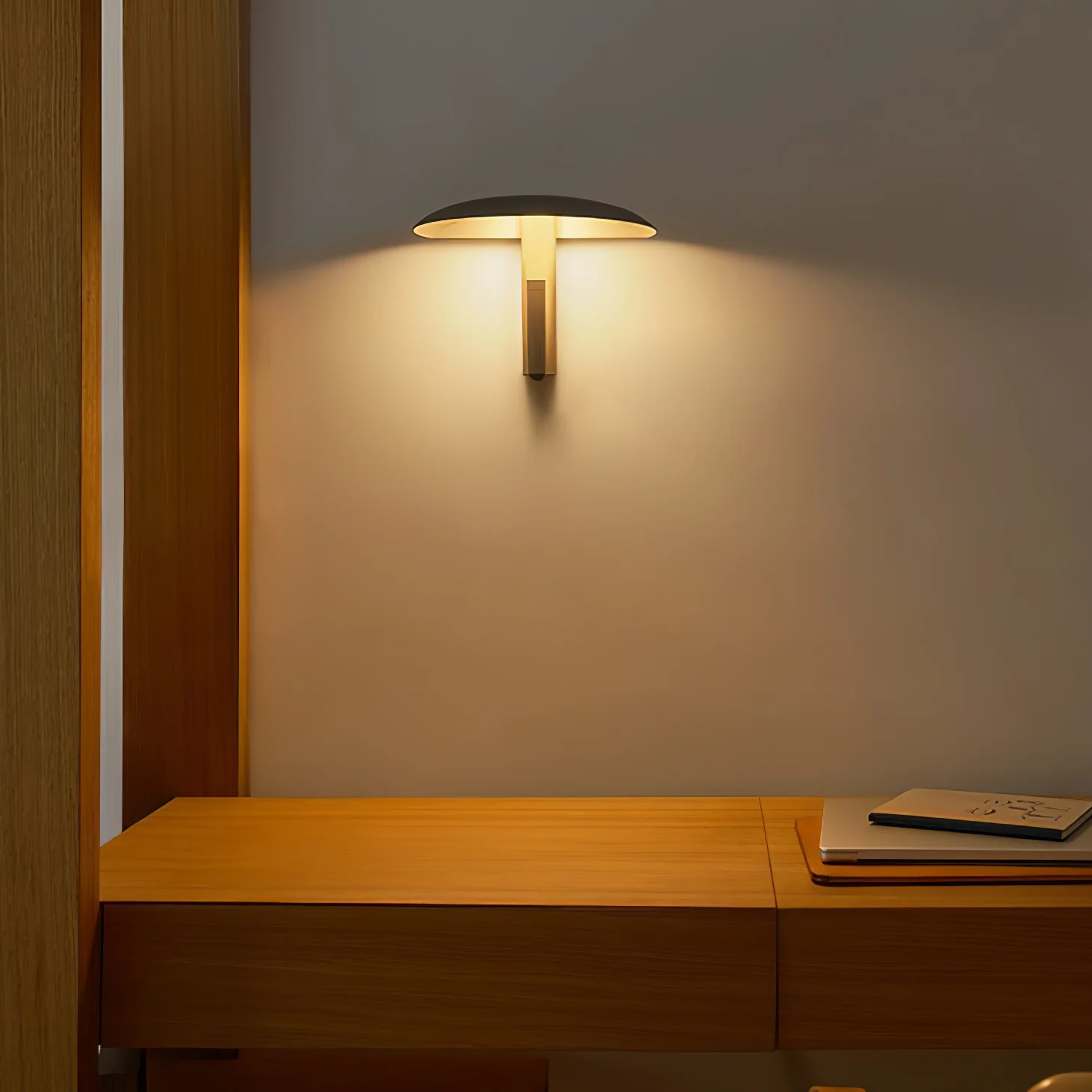 Konoha Wall Lamp - Image 23