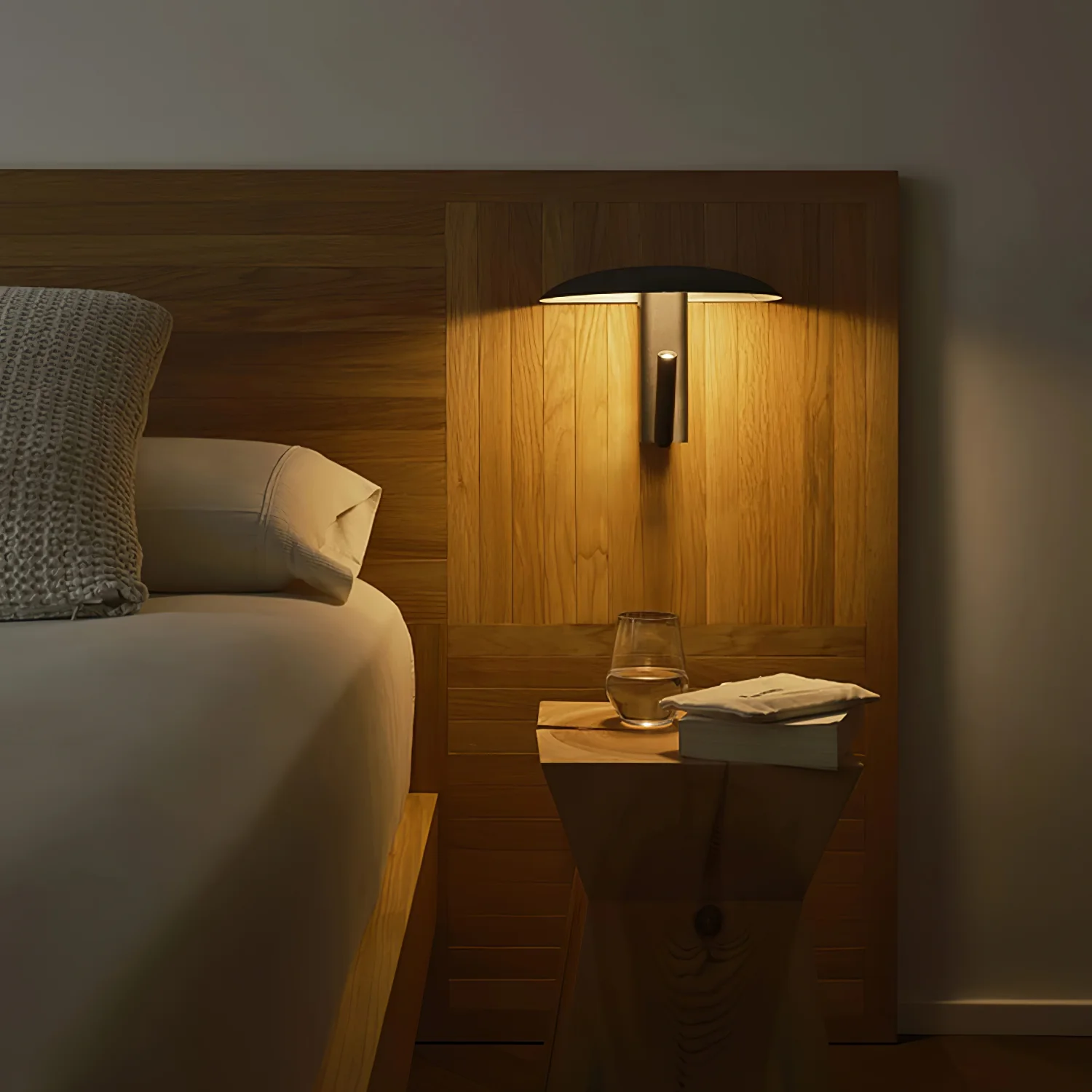 Konoha Wall Lamp - Image 25