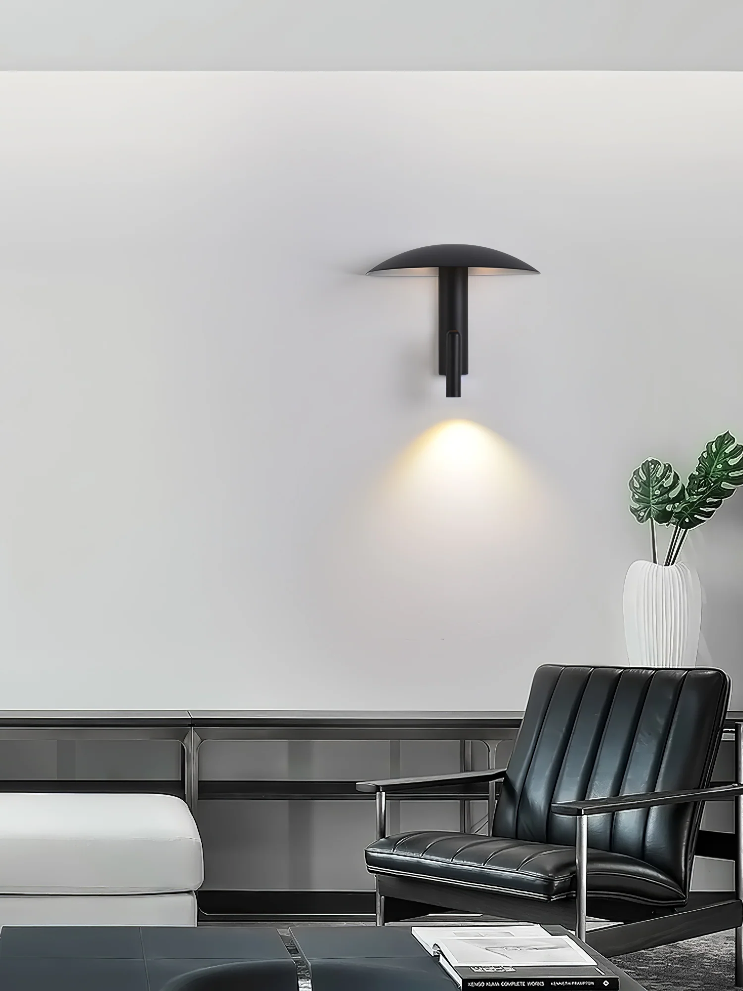 Konoha Wall Lamp - Image 27