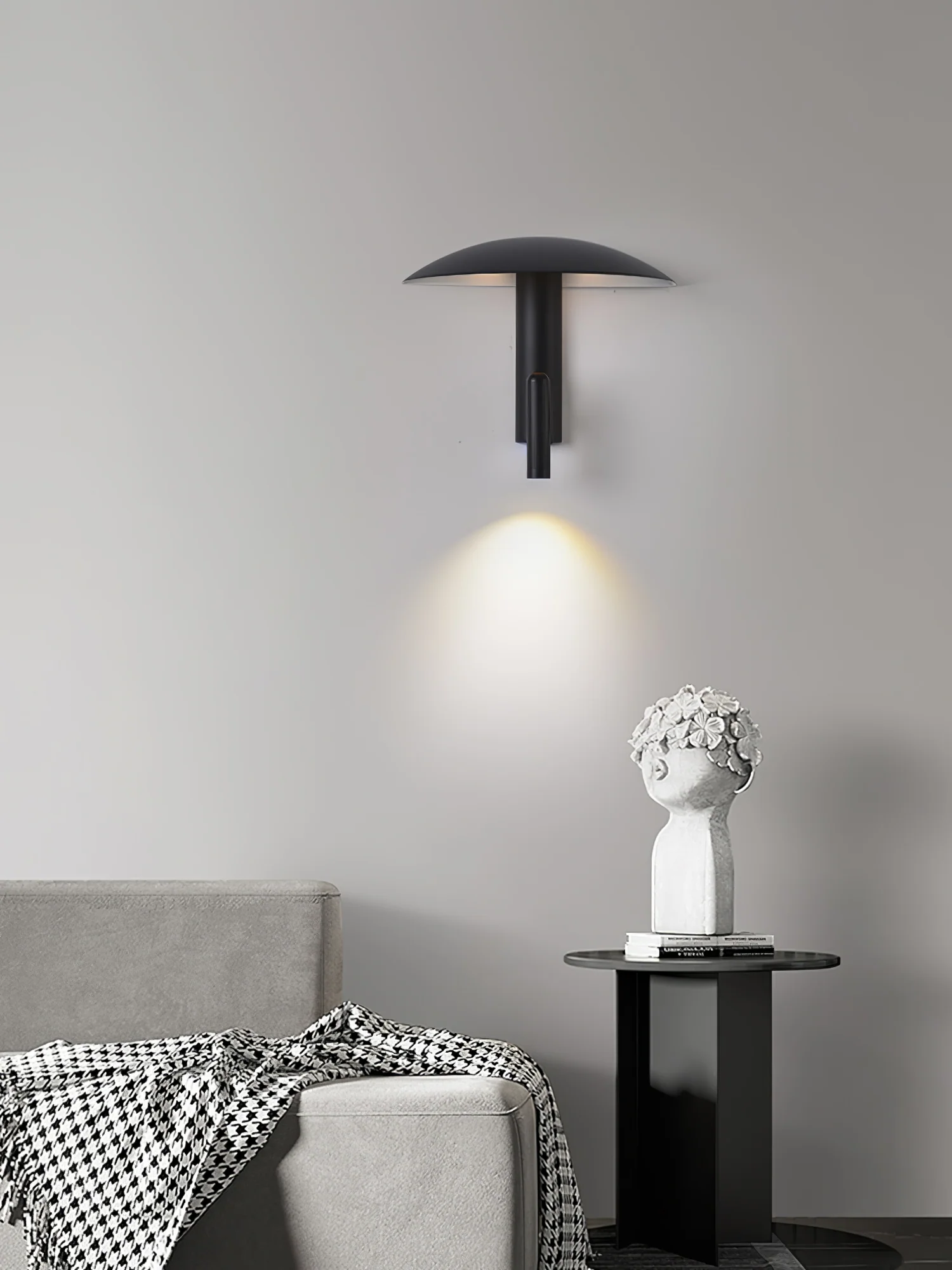 Konoha Wall Lamp - Image 28