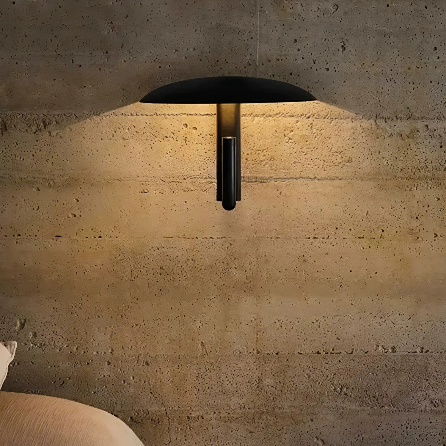 Konoha Wall Lamp - Image 3