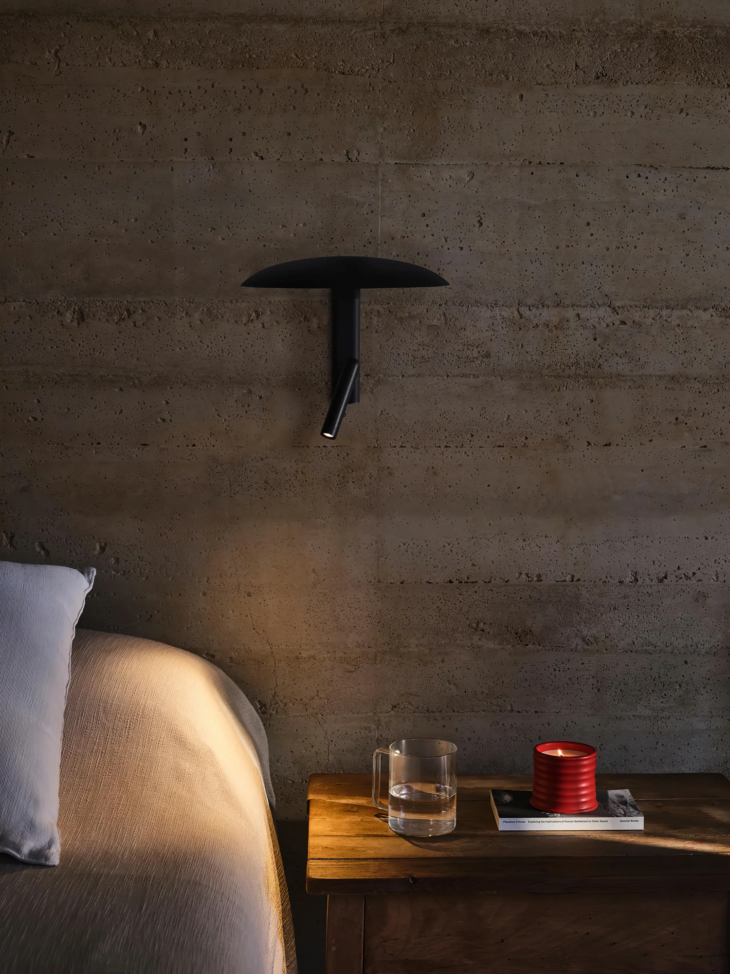 Konoha Wall Lamp - Image 30