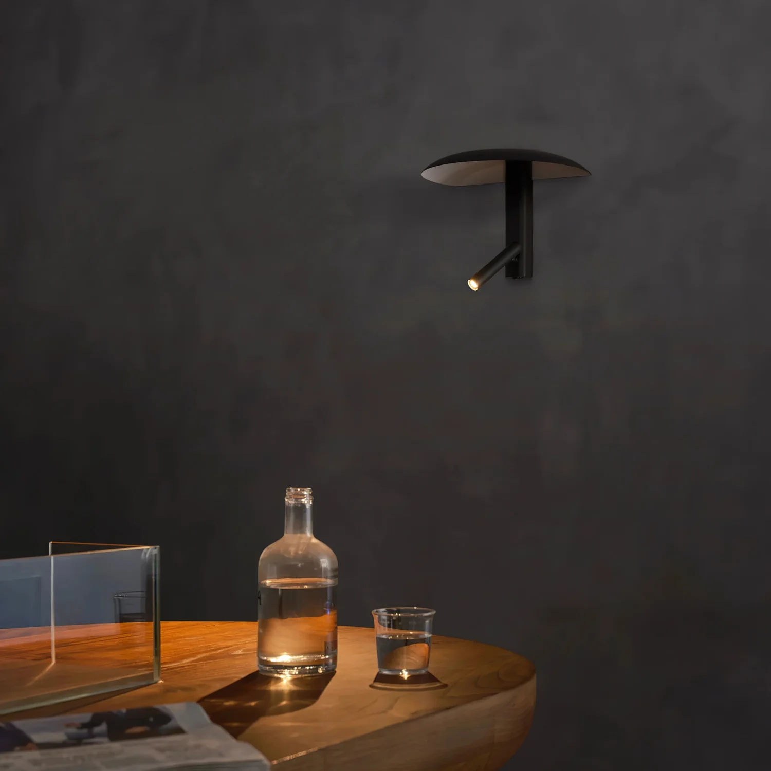 Konoha Wall Lamp - Image 31