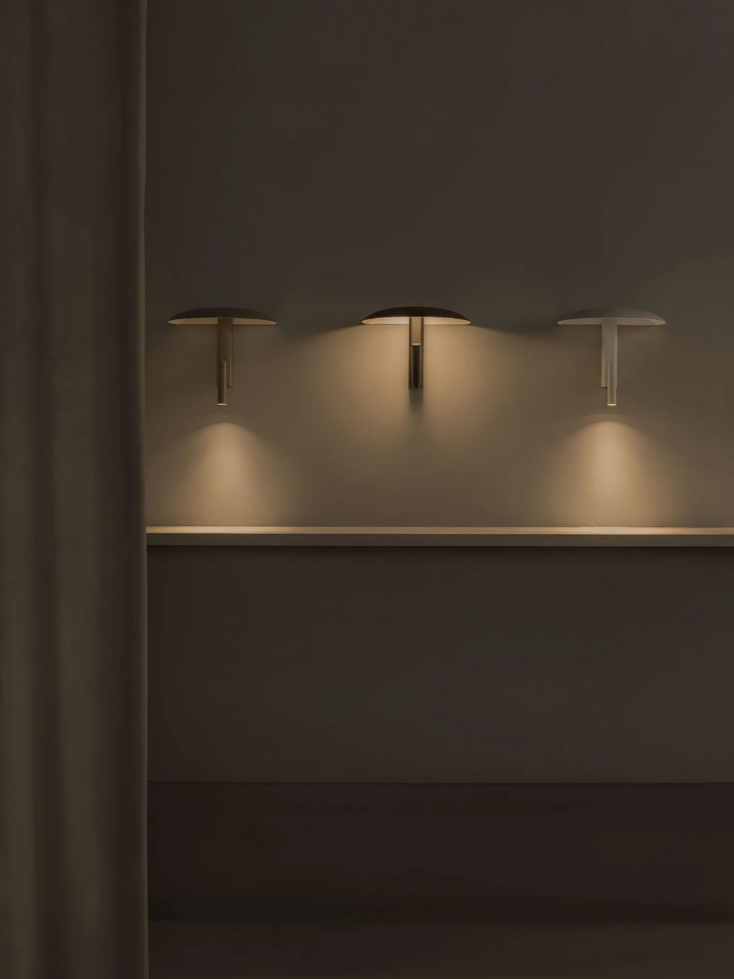 Konoha Wall Lamp - Image 33