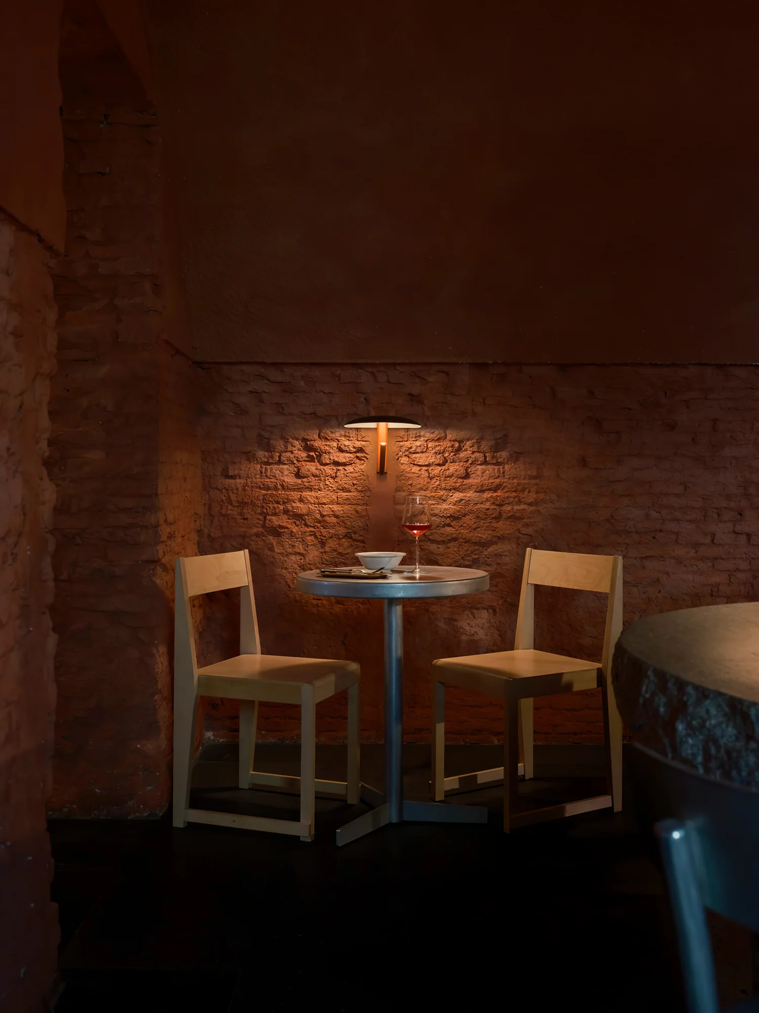 Konoha Wall Lamp - Image 34