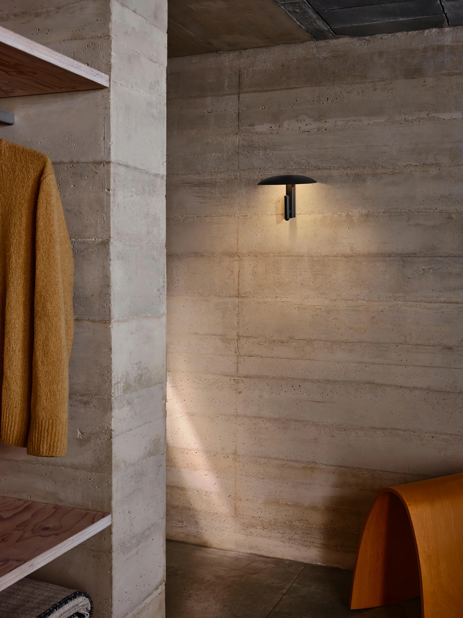 Konoha Wall Lamp - Image 35