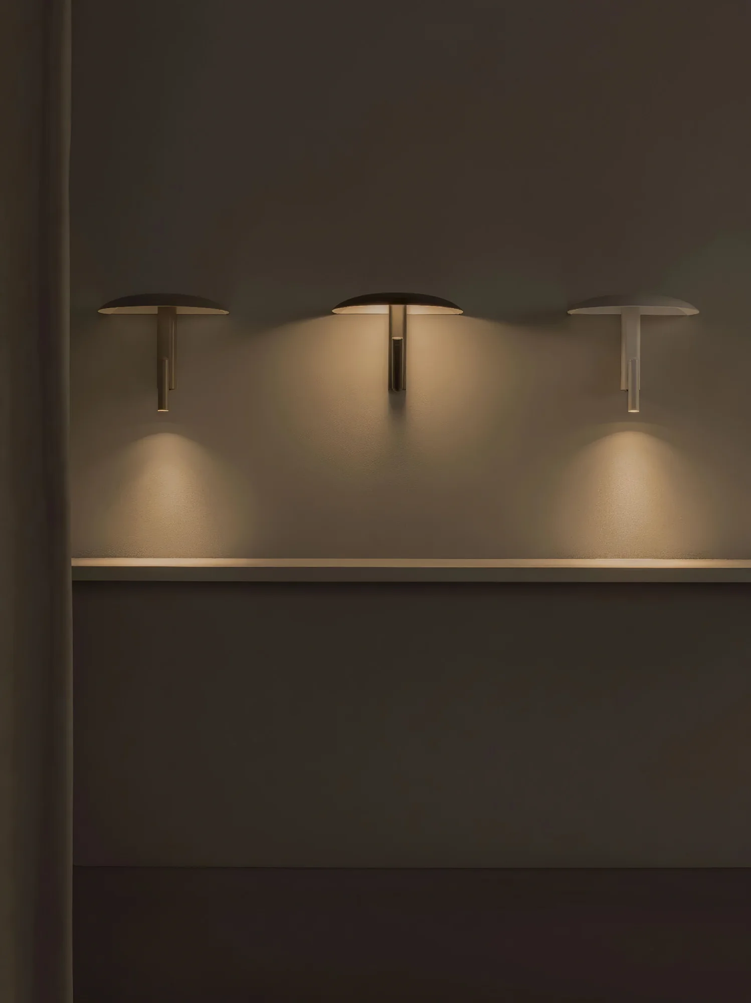 Konoha Wall Lamp - Image 39
