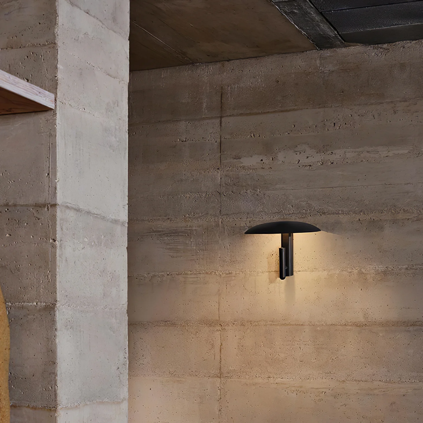Konoha Wall Lamp - Image 4
