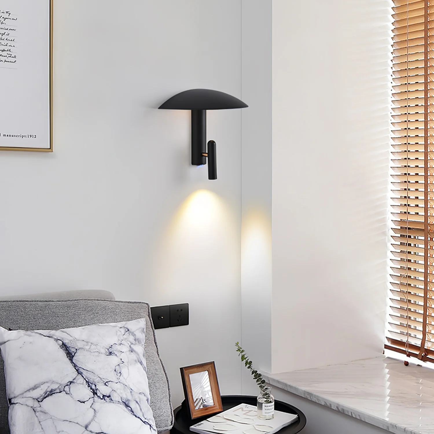 Konoha Wall Lamp - Image 40