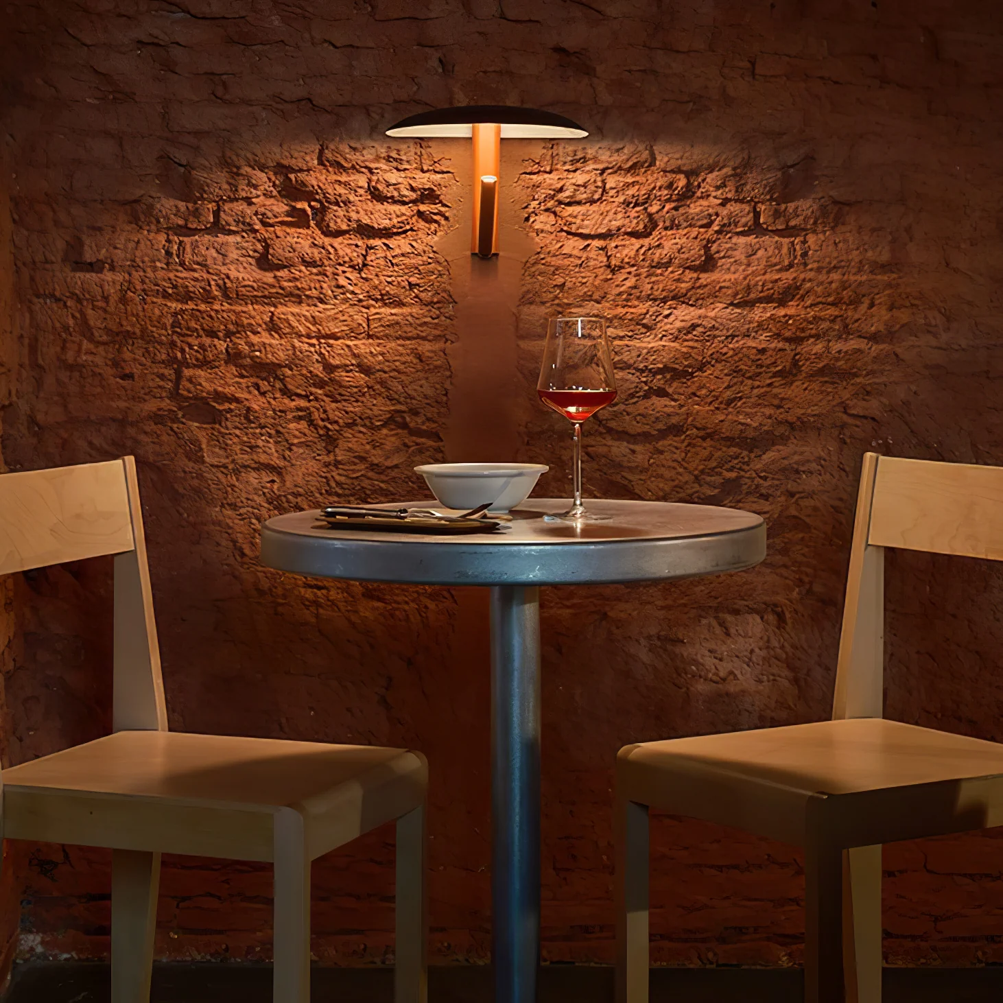 Konoha Wall Lamp - Image 41