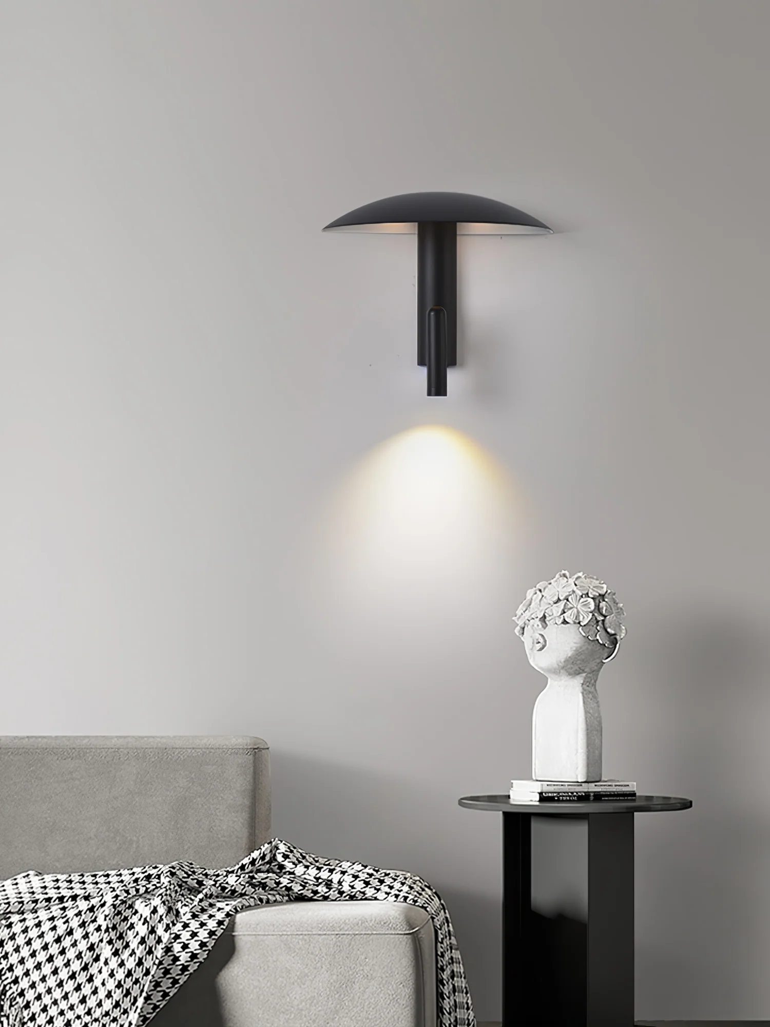 Konoha Wall Lamp - Image 5