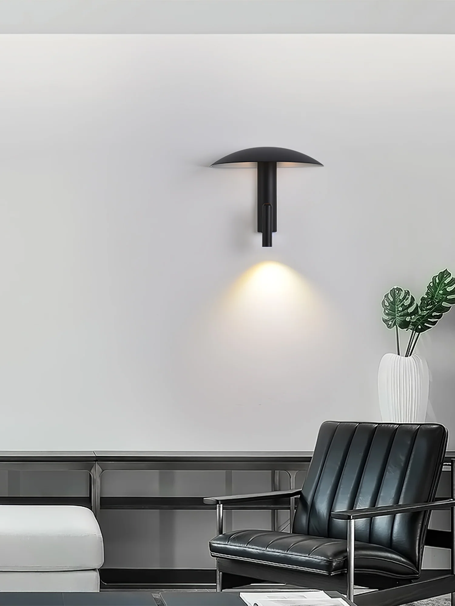 Konoha Wall Lamp - Image 6