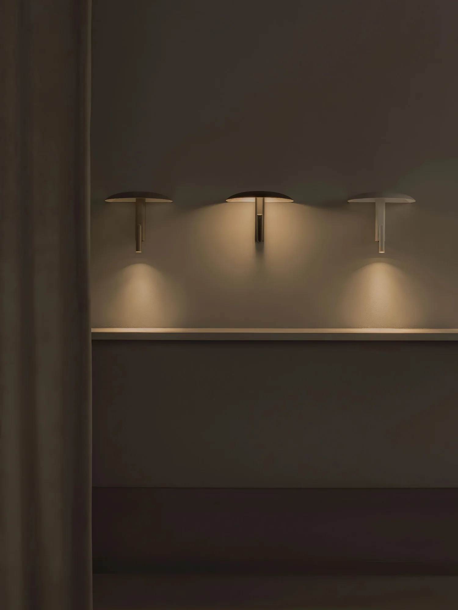 Konoha Wall Lamp - Image 8