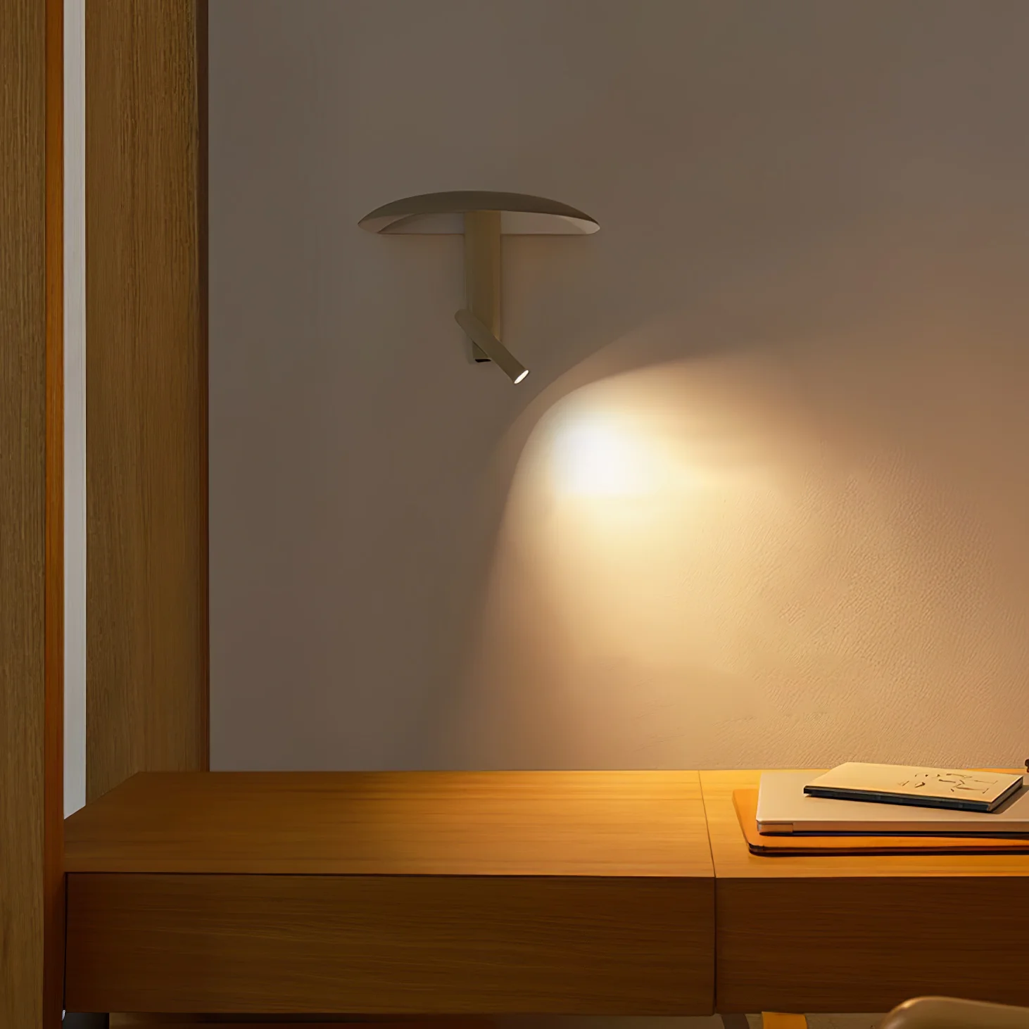 Konoha Wall Lamp - Image 9