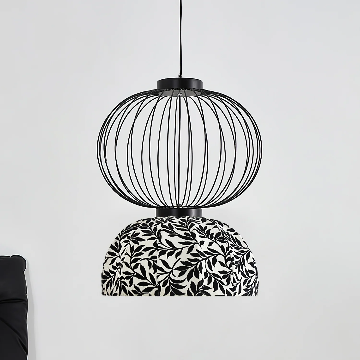 Korvo Pendant Lamp - Image 13
