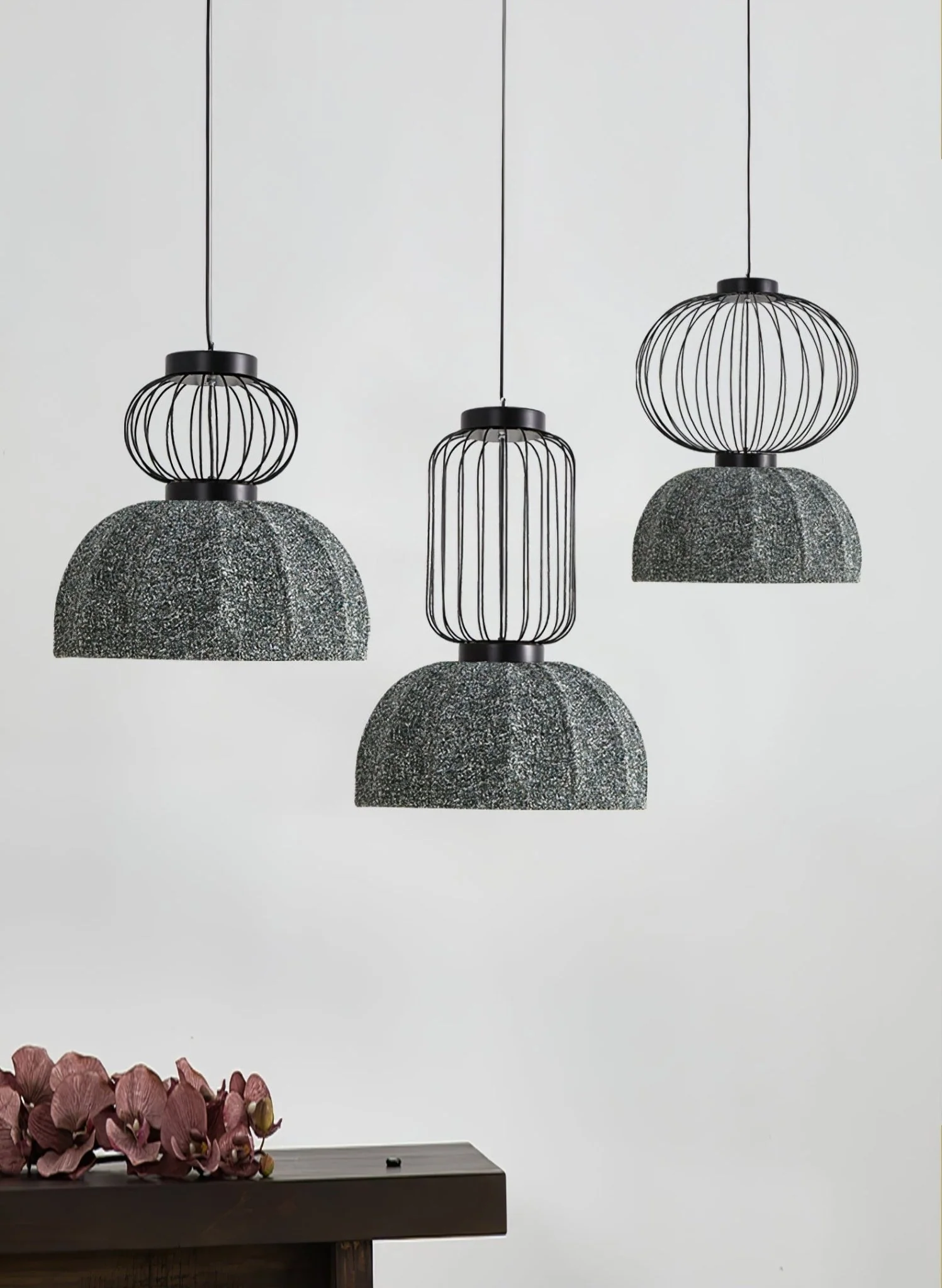 Korvo Pendant Lamp - Image 6