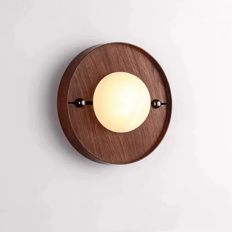 Koyan Alabaster Wall Lamp - Image 11
