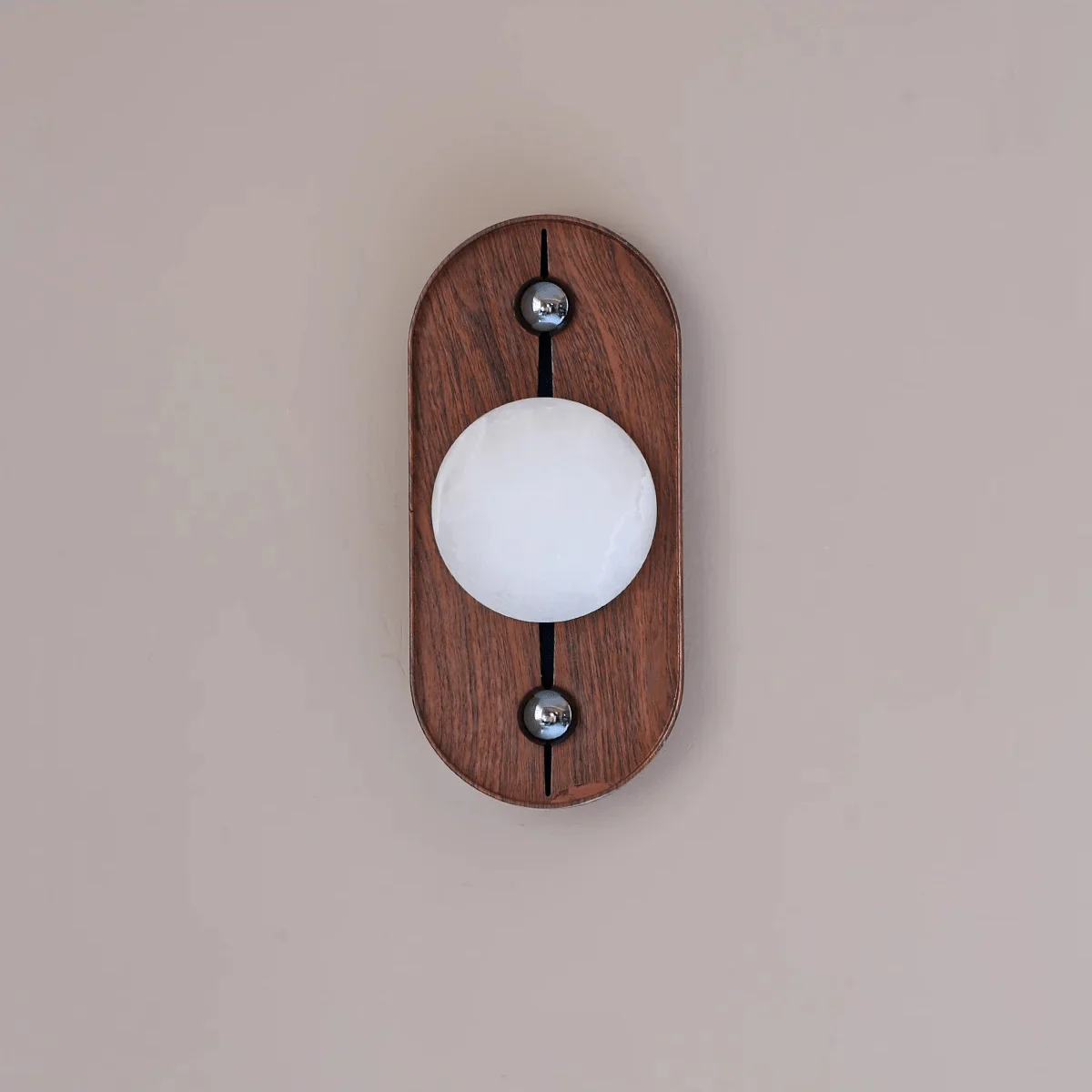 Koyan Alabaster Wall Lamp - Image 13