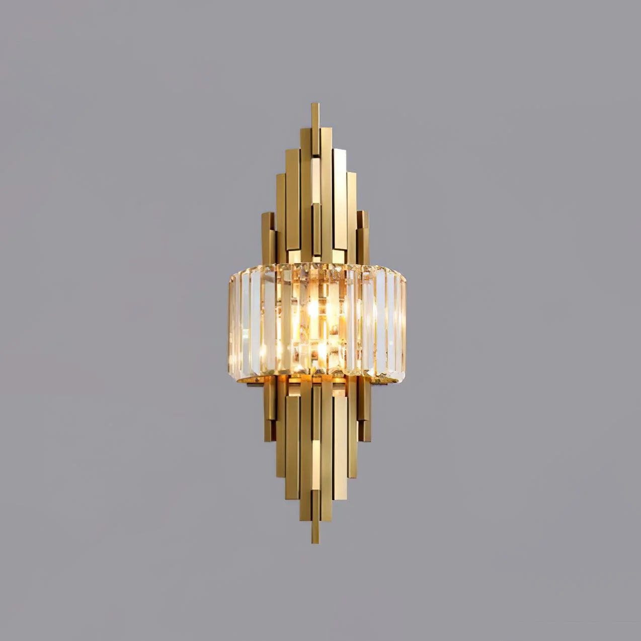 Kubica Crystal Wall Lamp - Image 10