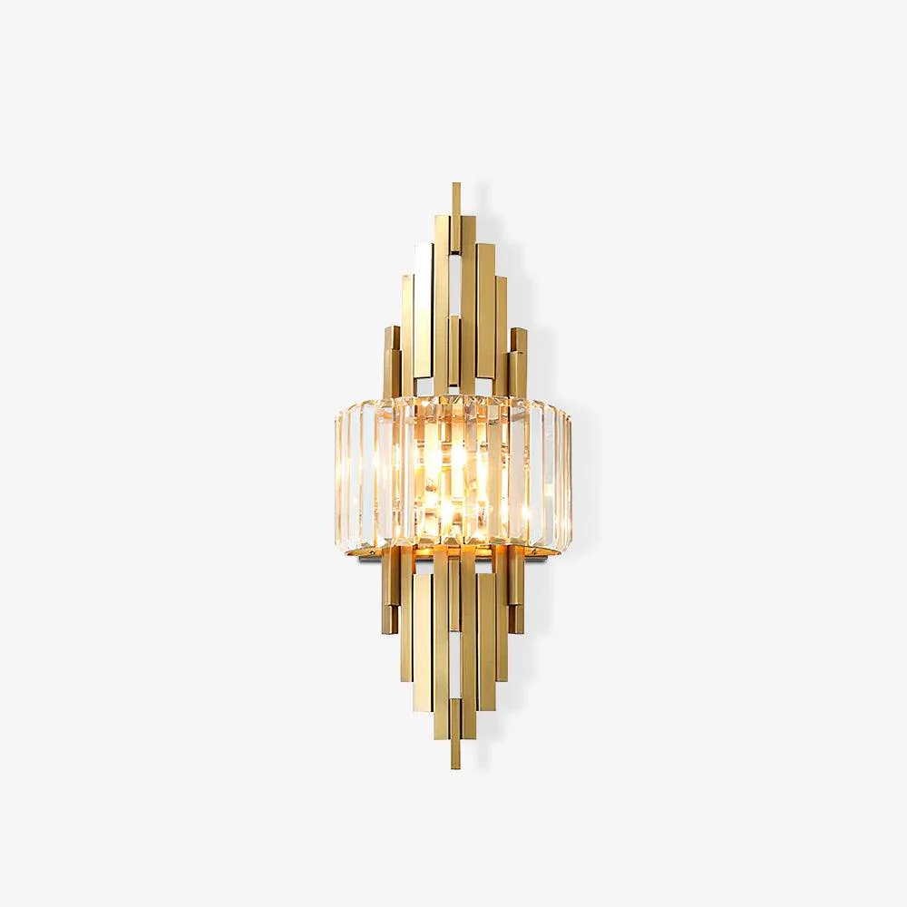 Kubica Crystal Wall Lamp - Image 12