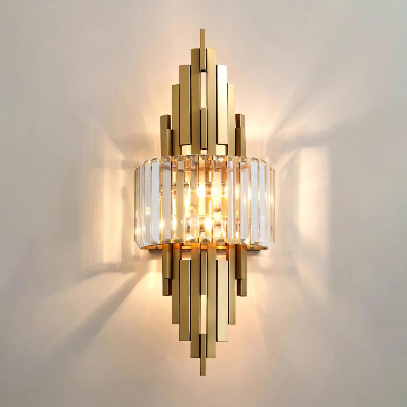 Kubica Crystal Wall Lamp - Image 13