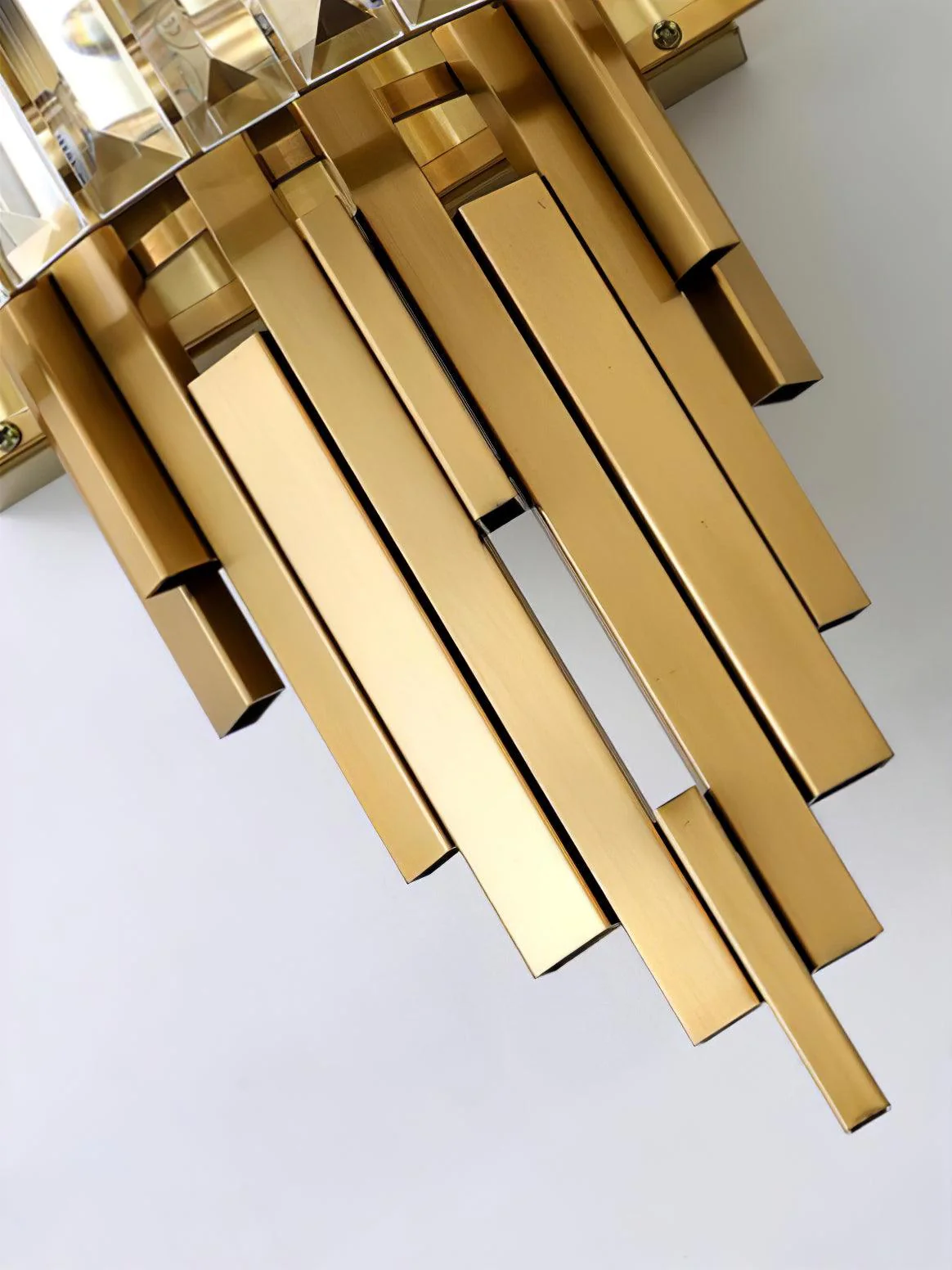 Kubica Crystal Wall Lamp - Image 16