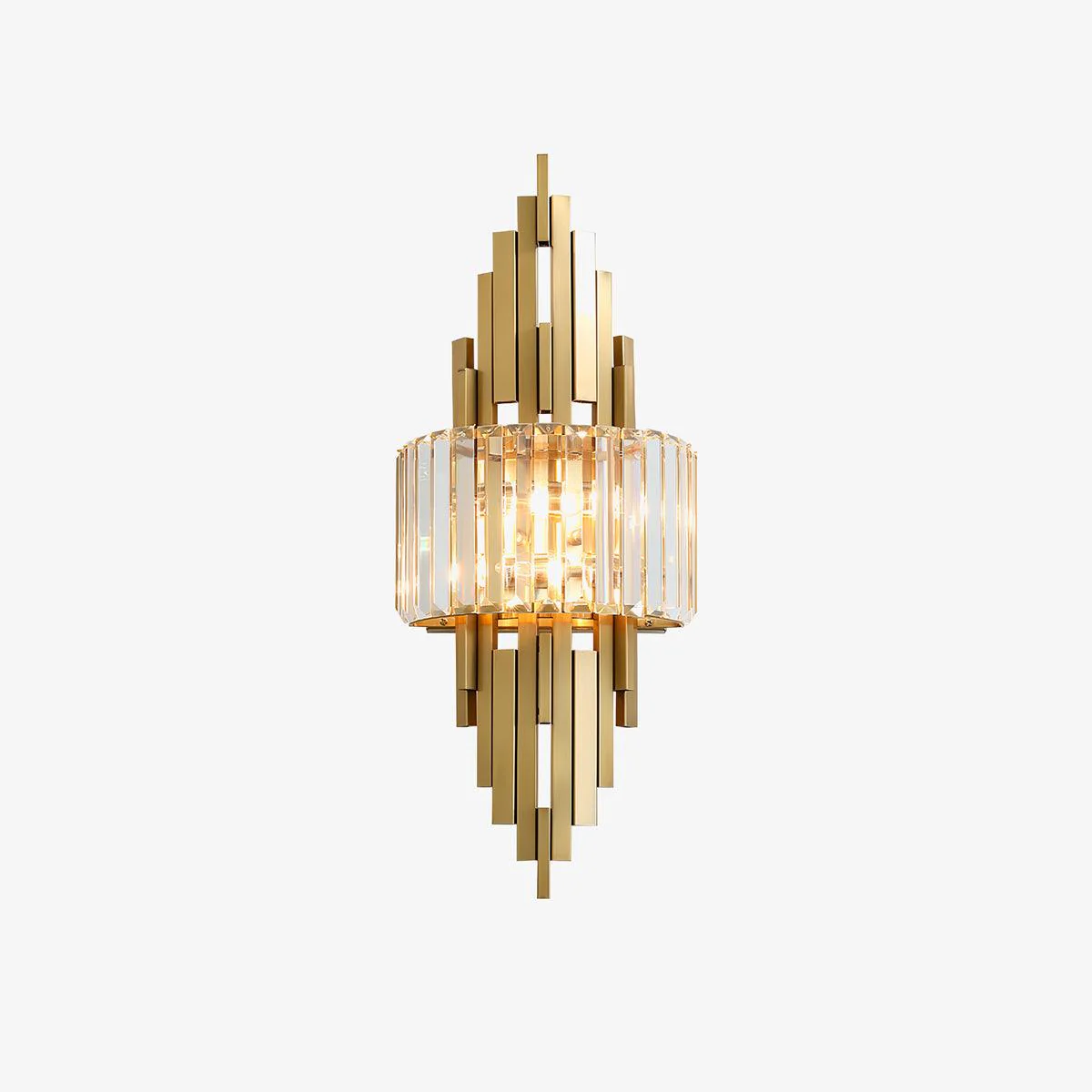 Kubica Crystal Wall Lamp - Image 17