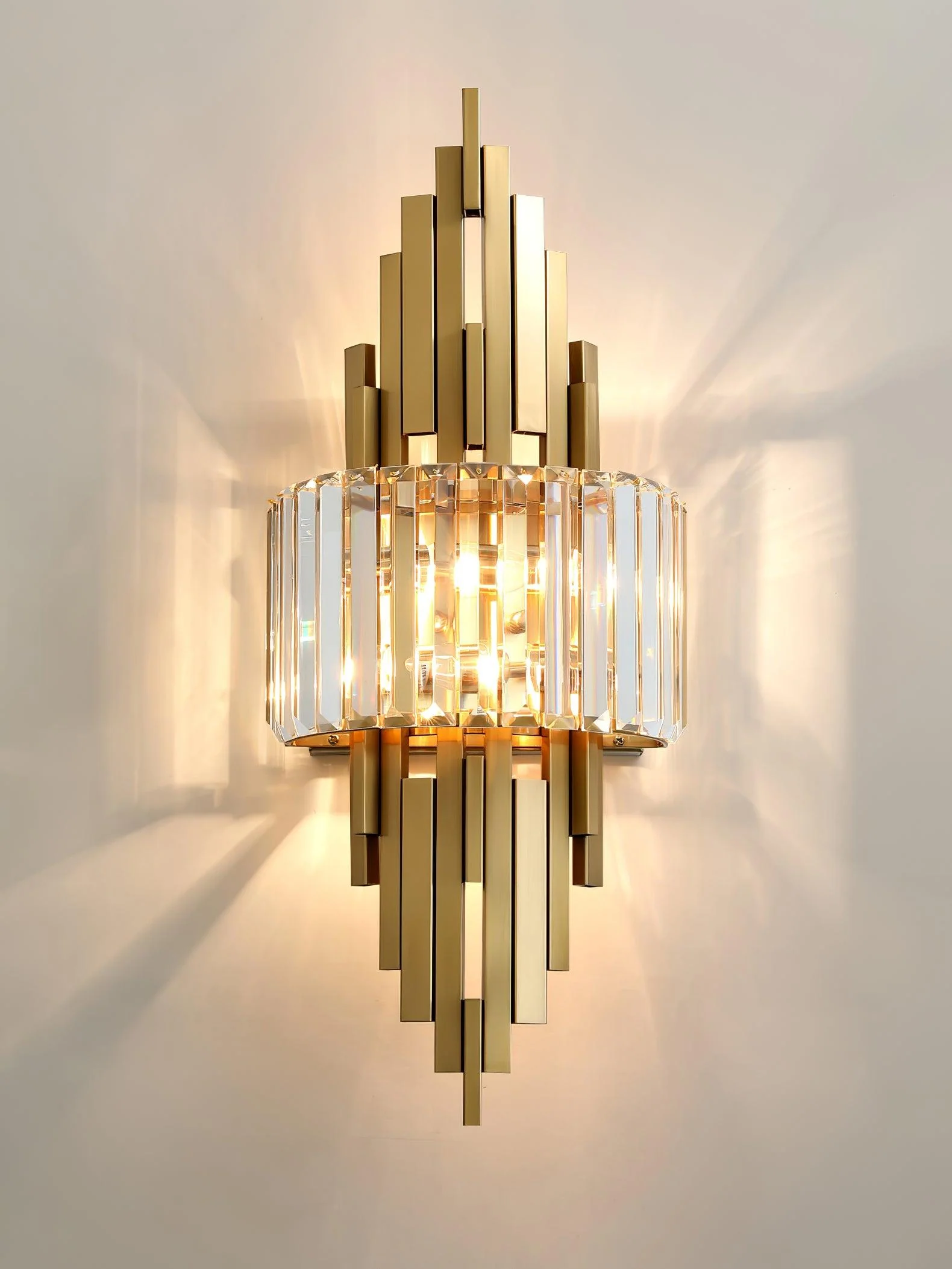 Kubica Crystal Wall Lamp - Image 19