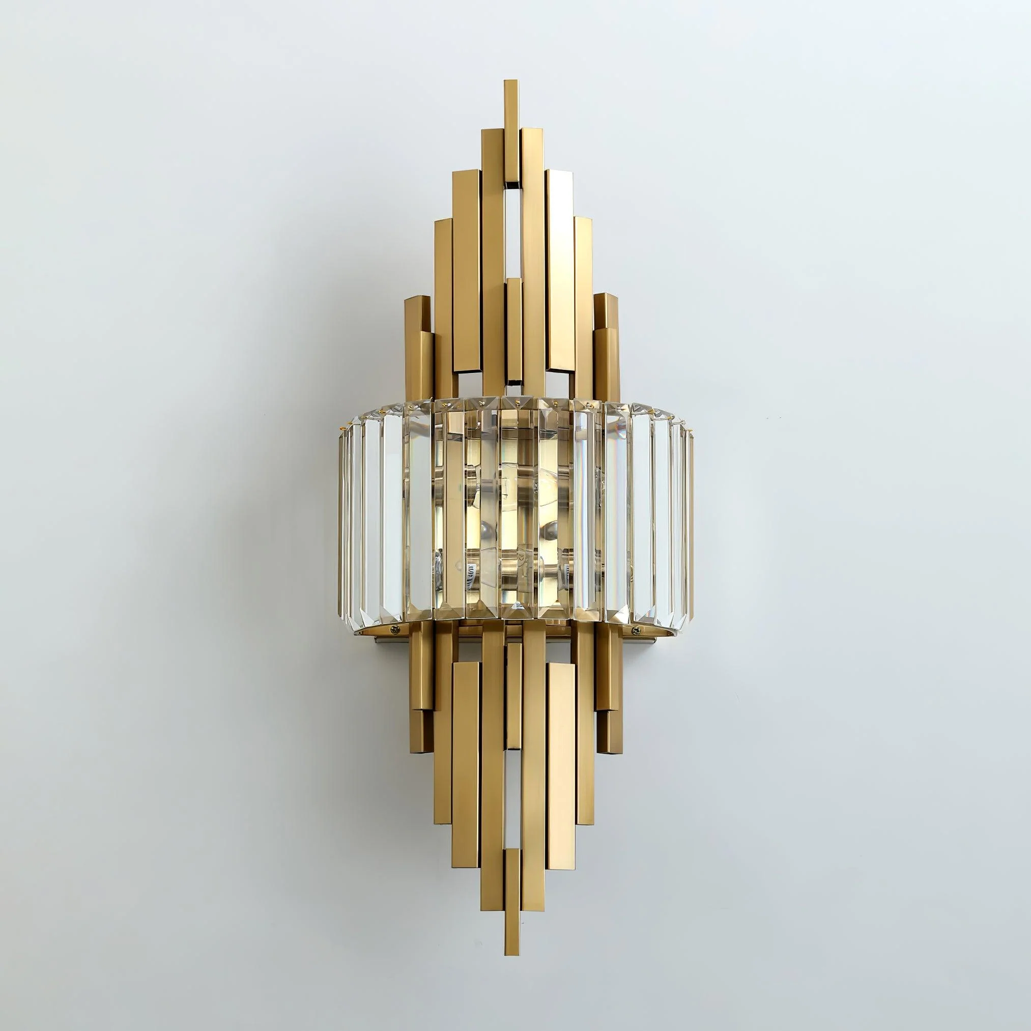 Kubica Crystal Wall Lamp - Image 23