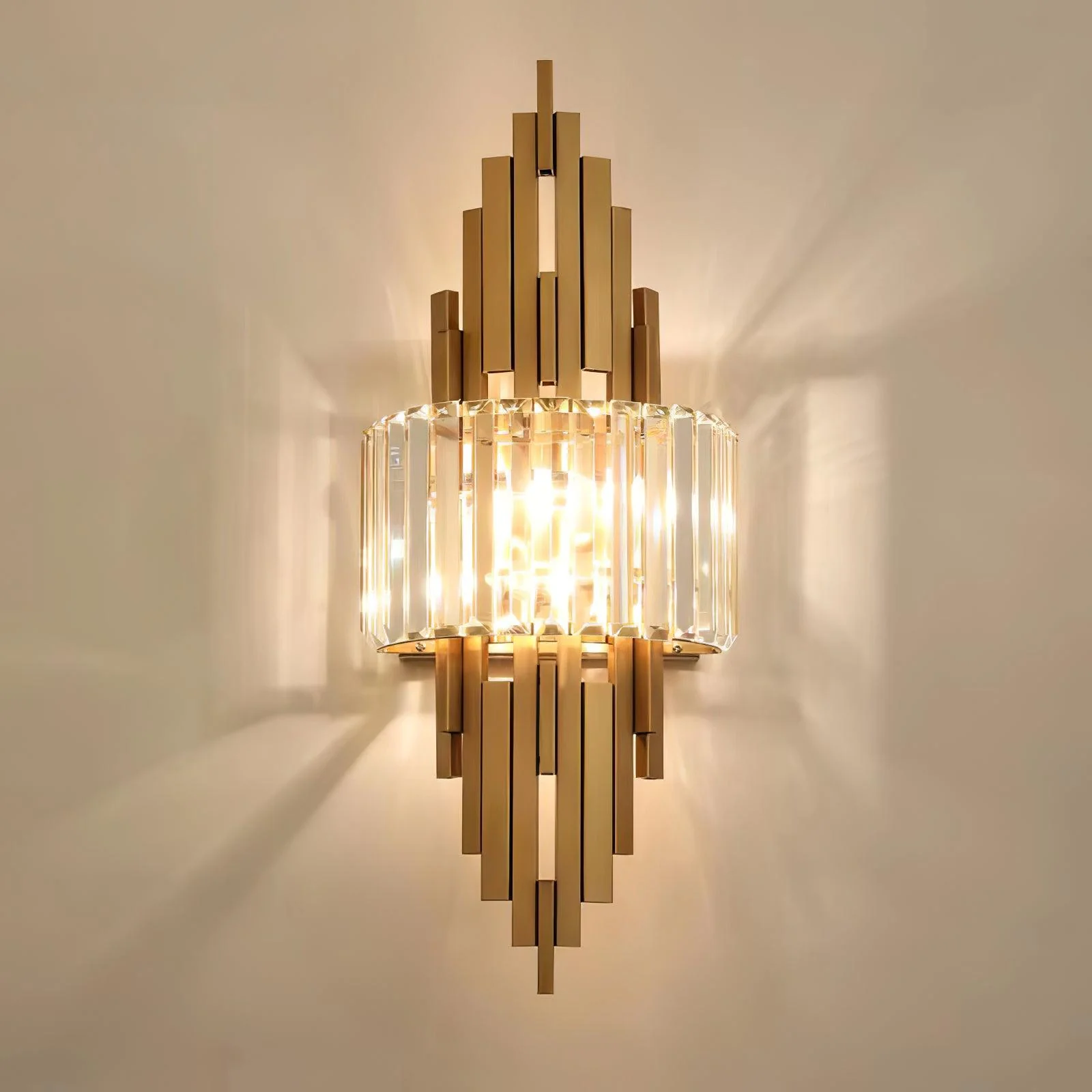 Kubica Crystal Wall Lamp - Image 25