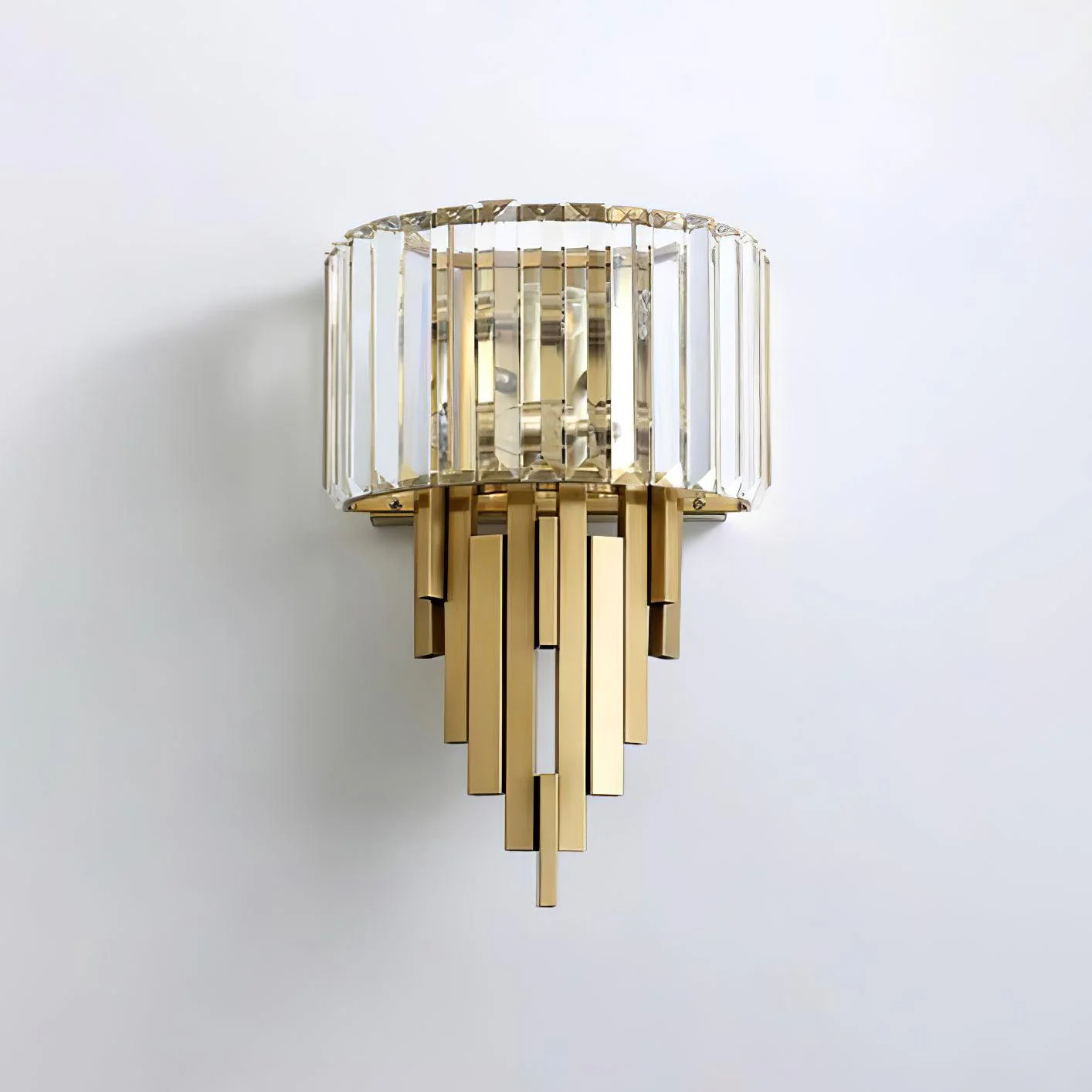 Kubica Crystal Wall Lamp - Image 26