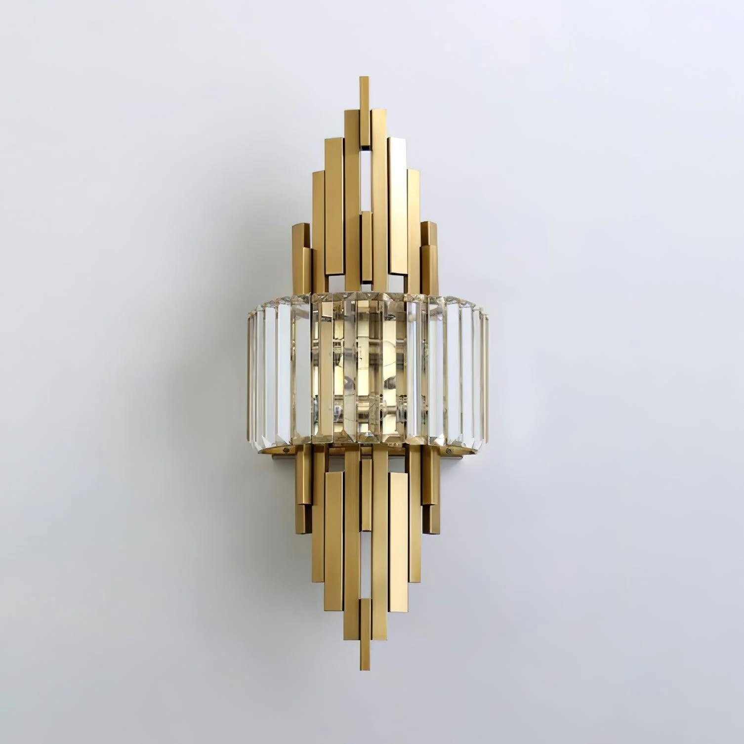 Kubica Crystal Wall Lamp - Image 27