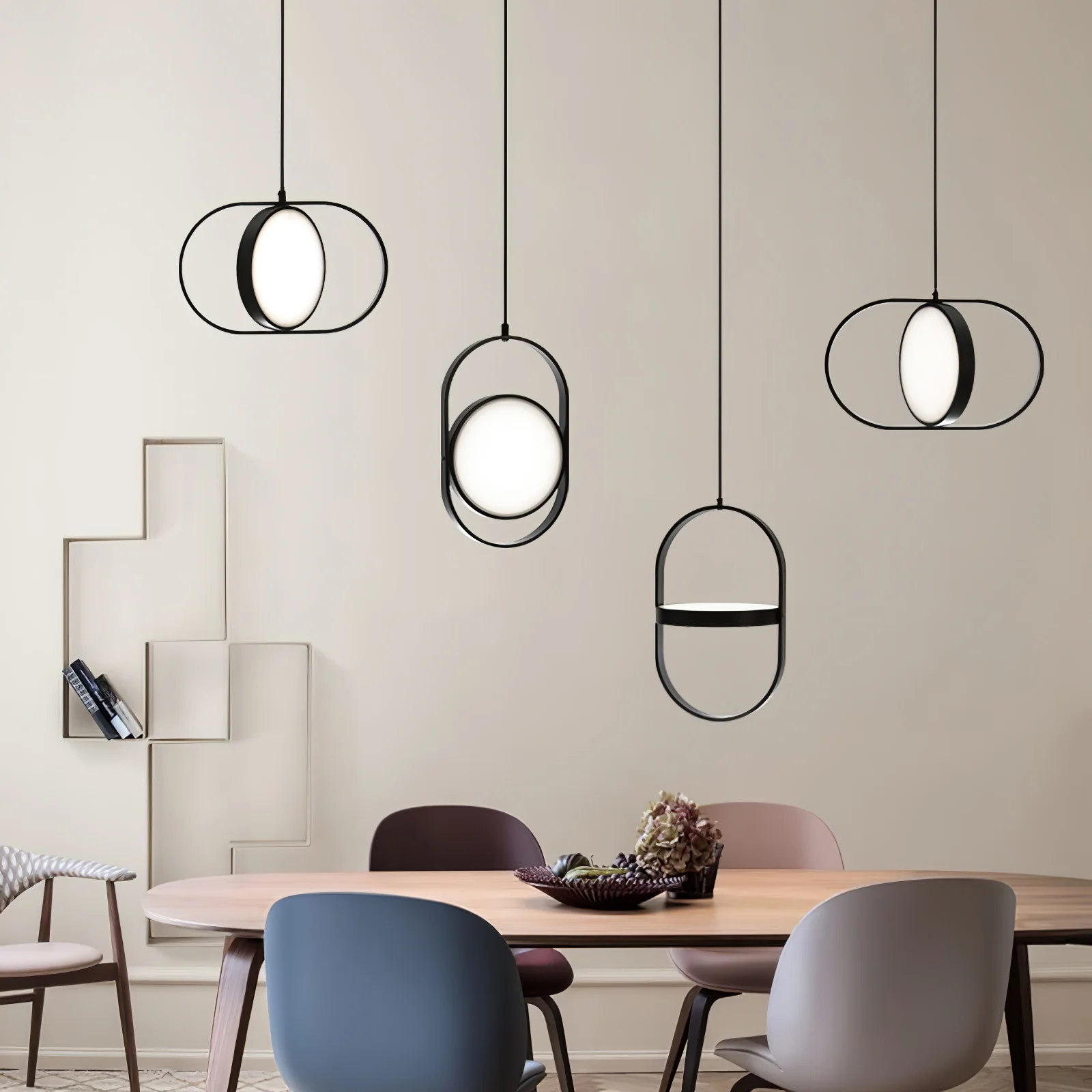 KUU Pendant Light - Image 20
