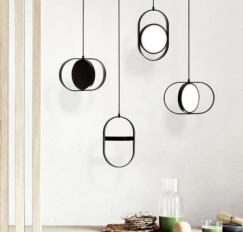 KUU Pendant Light - Image 21
