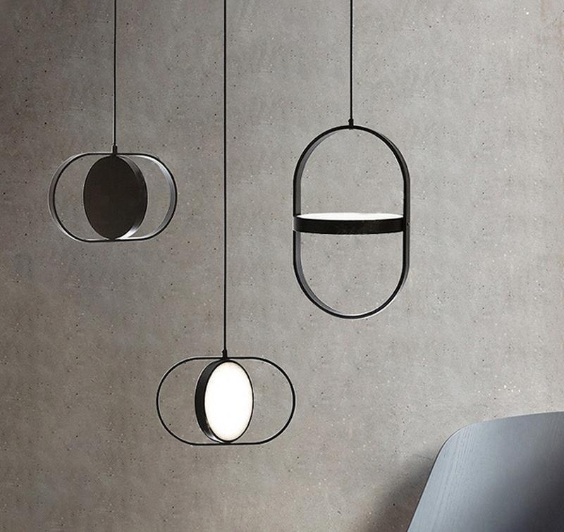 KUU Pendant Light - Image 22