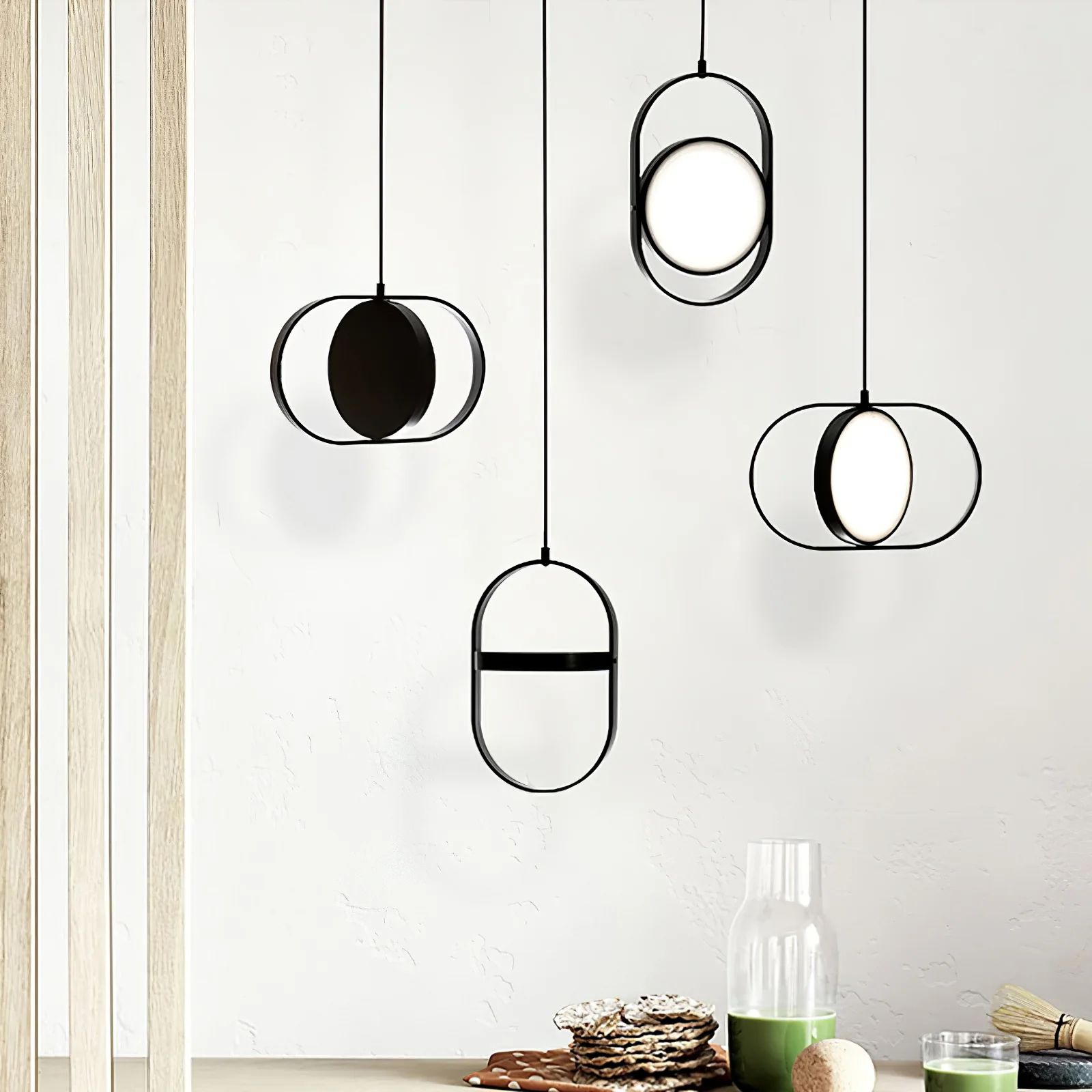 KUU Pendant Light - Image 23